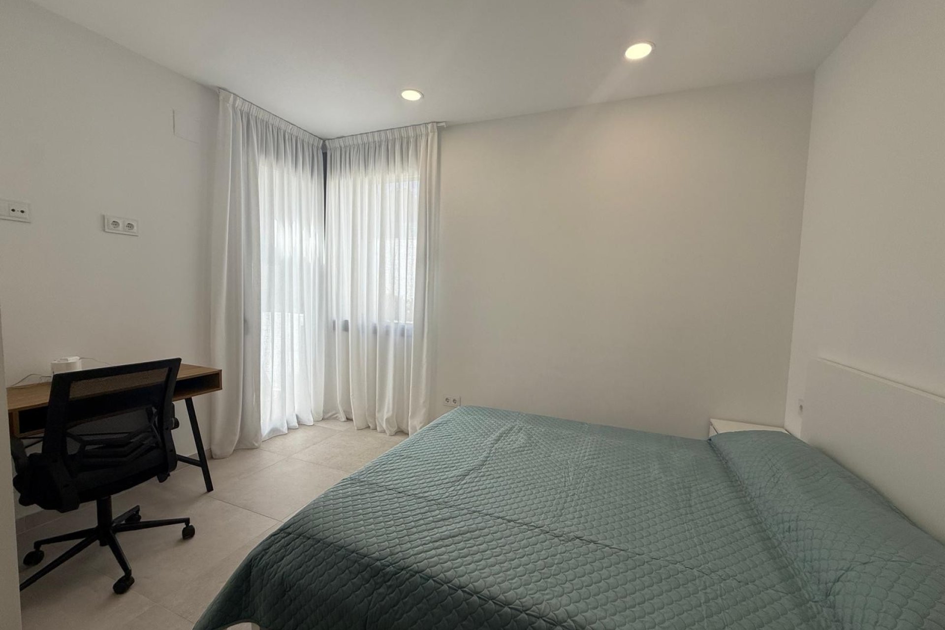 Reventa - Chalet Pareado - Calpe - Manzanera