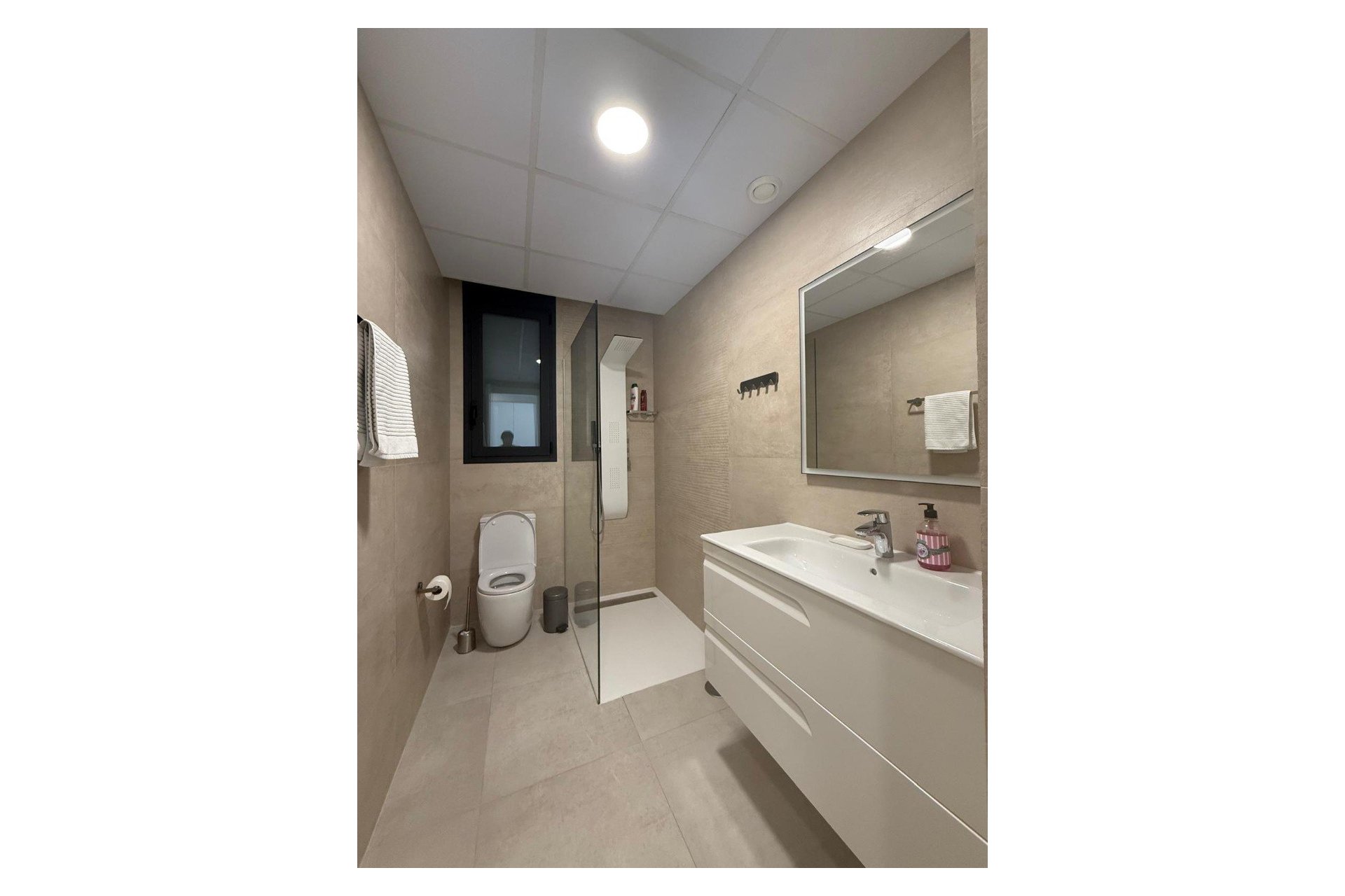 Reventa - Chalet Pareado - Calpe - Manzanera