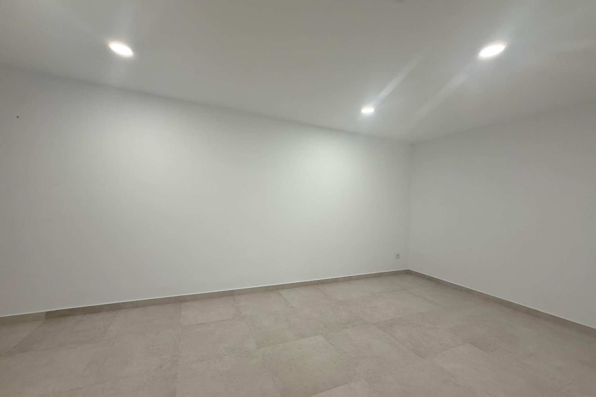 Reventa - Chalet Pareado - Calpe - Manzanera