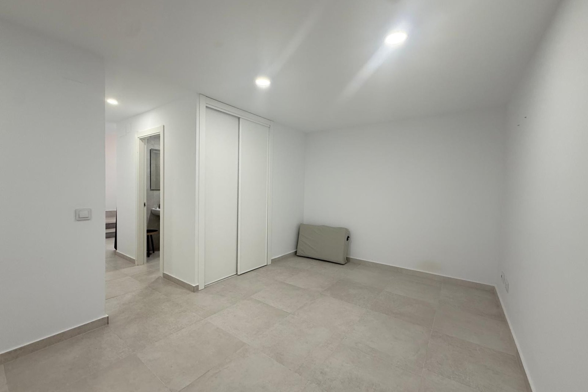 Reventa - Chalet Pareado - Calpe - Manzanera