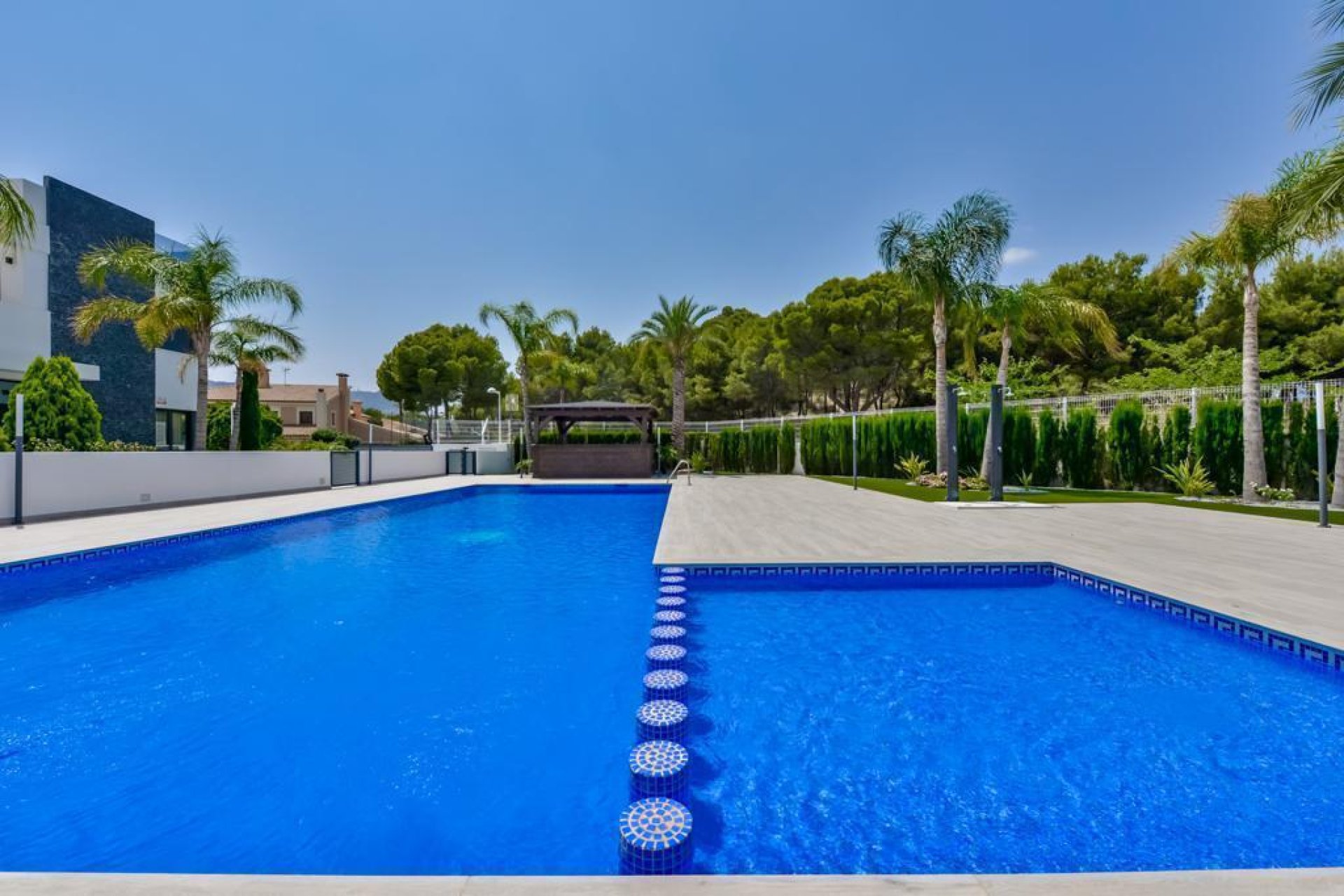 Reventa - Chalet Pareado - Calpe - Manzanera