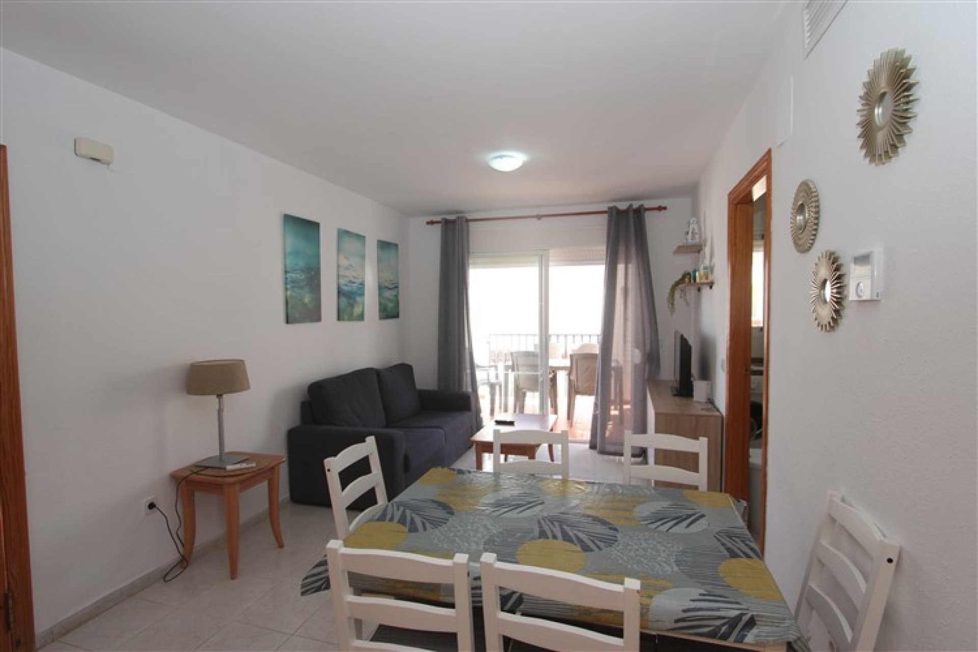 Reventa - Chalet Pareado - Calpe - Urbanizaciones