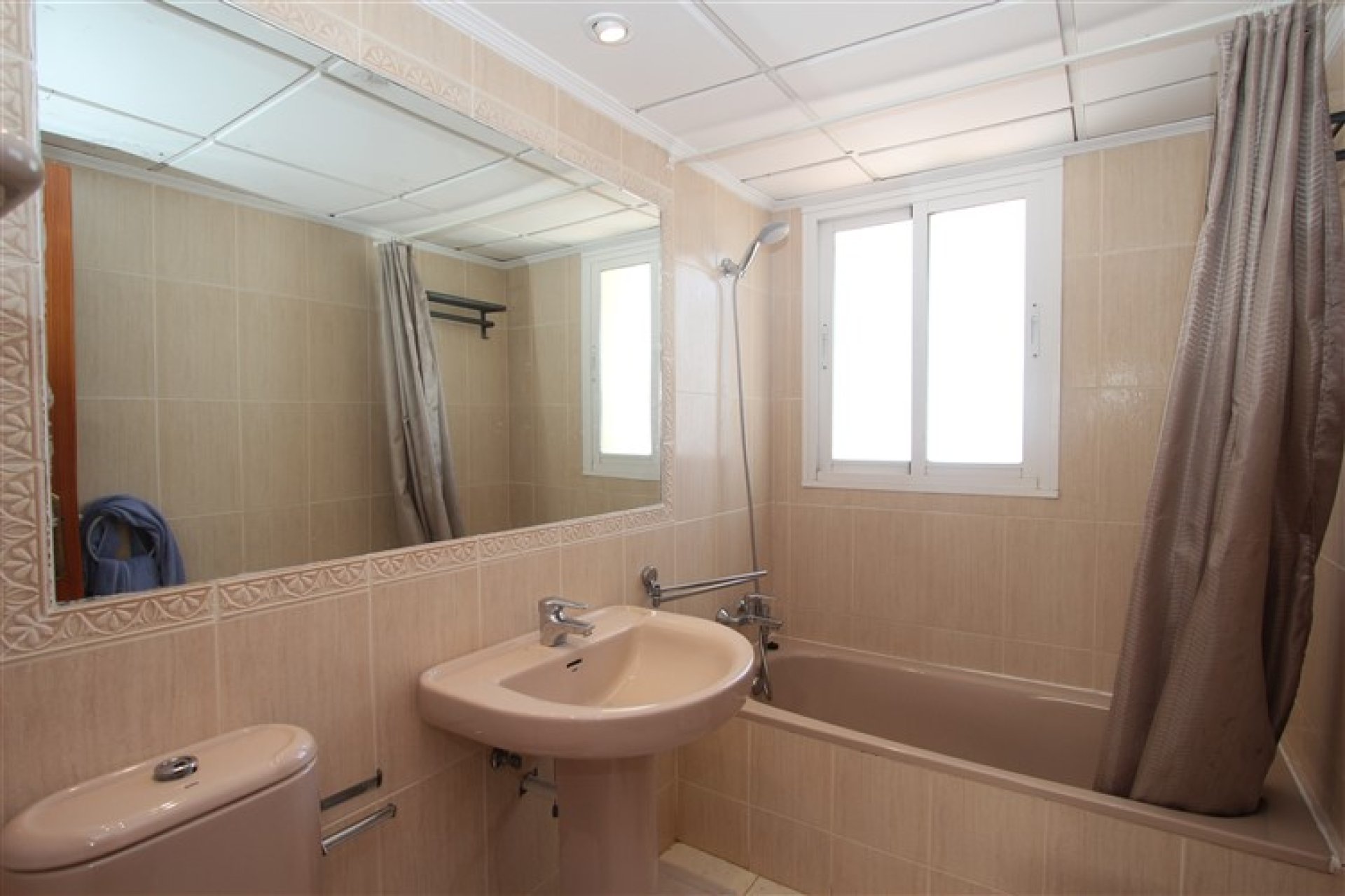 Reventa - Chalet Pareado - Calpe - Urbanizaciones