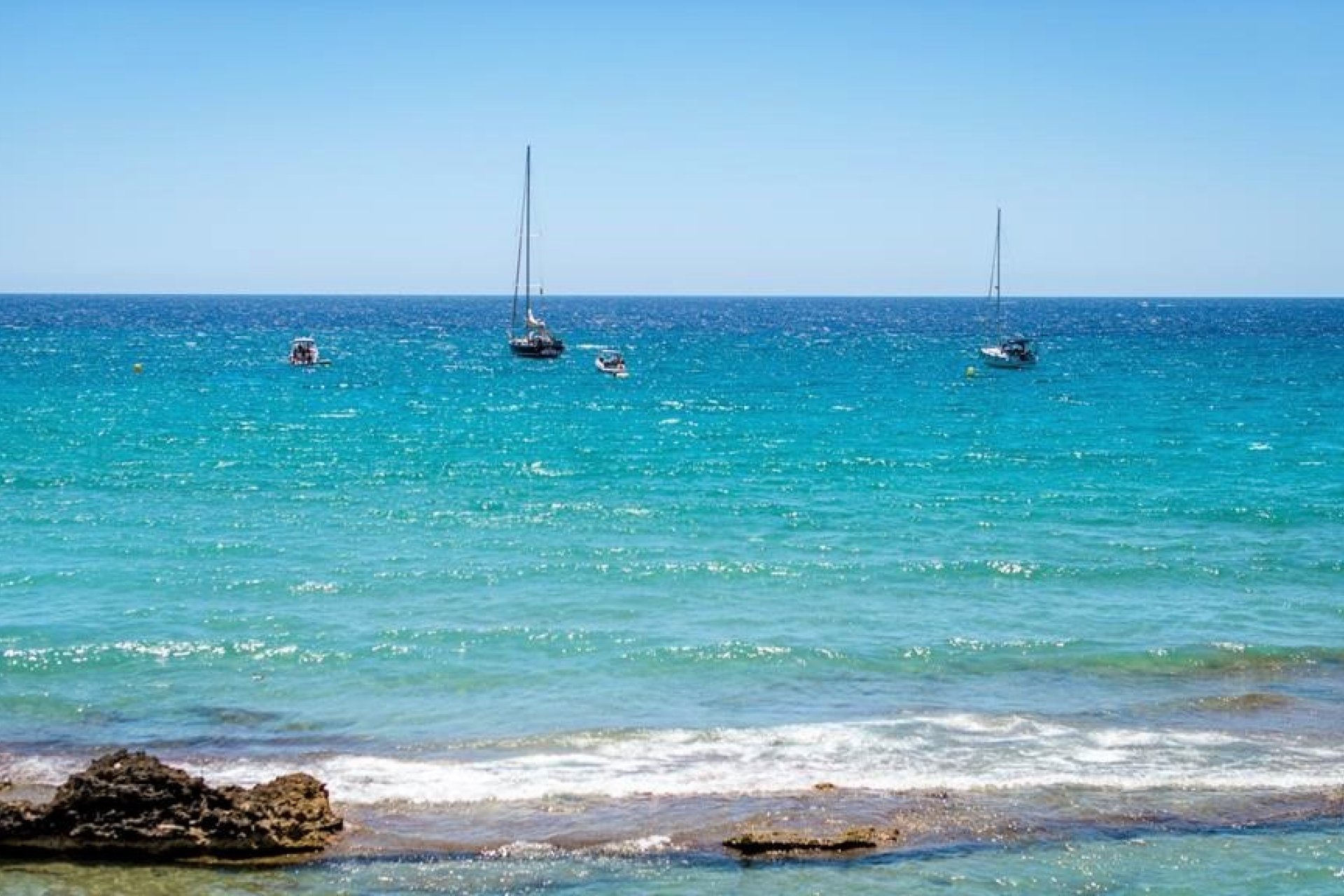 Reventa - Comercial - Calpe