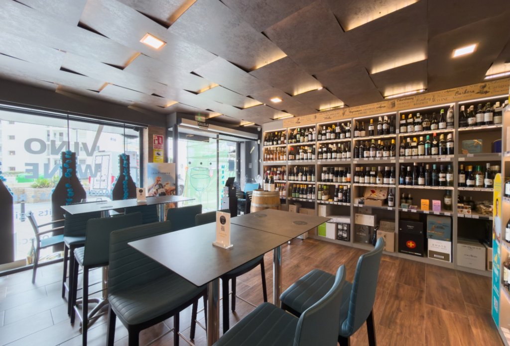 Reventa - commercial_premises - Calpe - Arenal