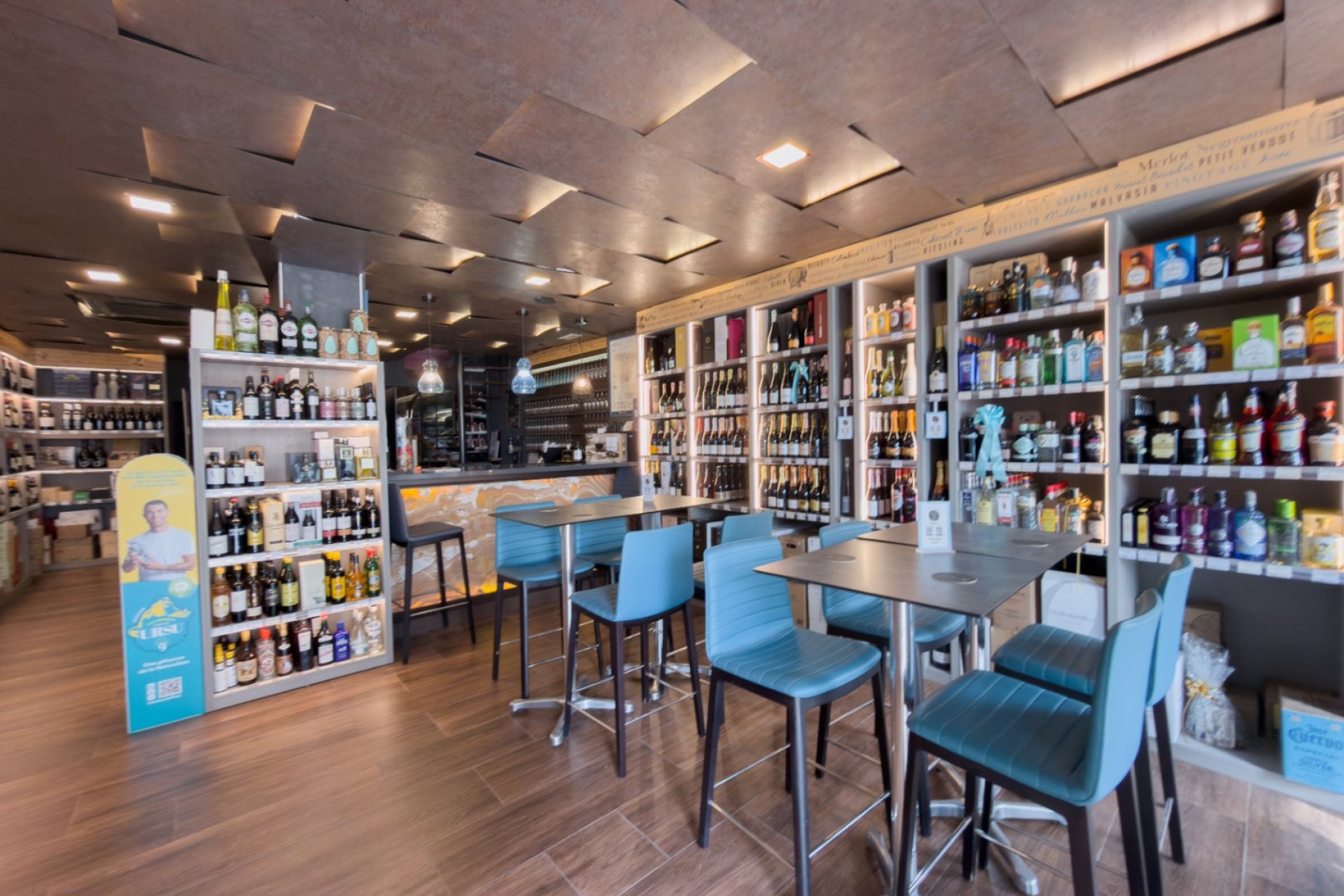Reventa - commercial_premises - Calpe - Arenal
