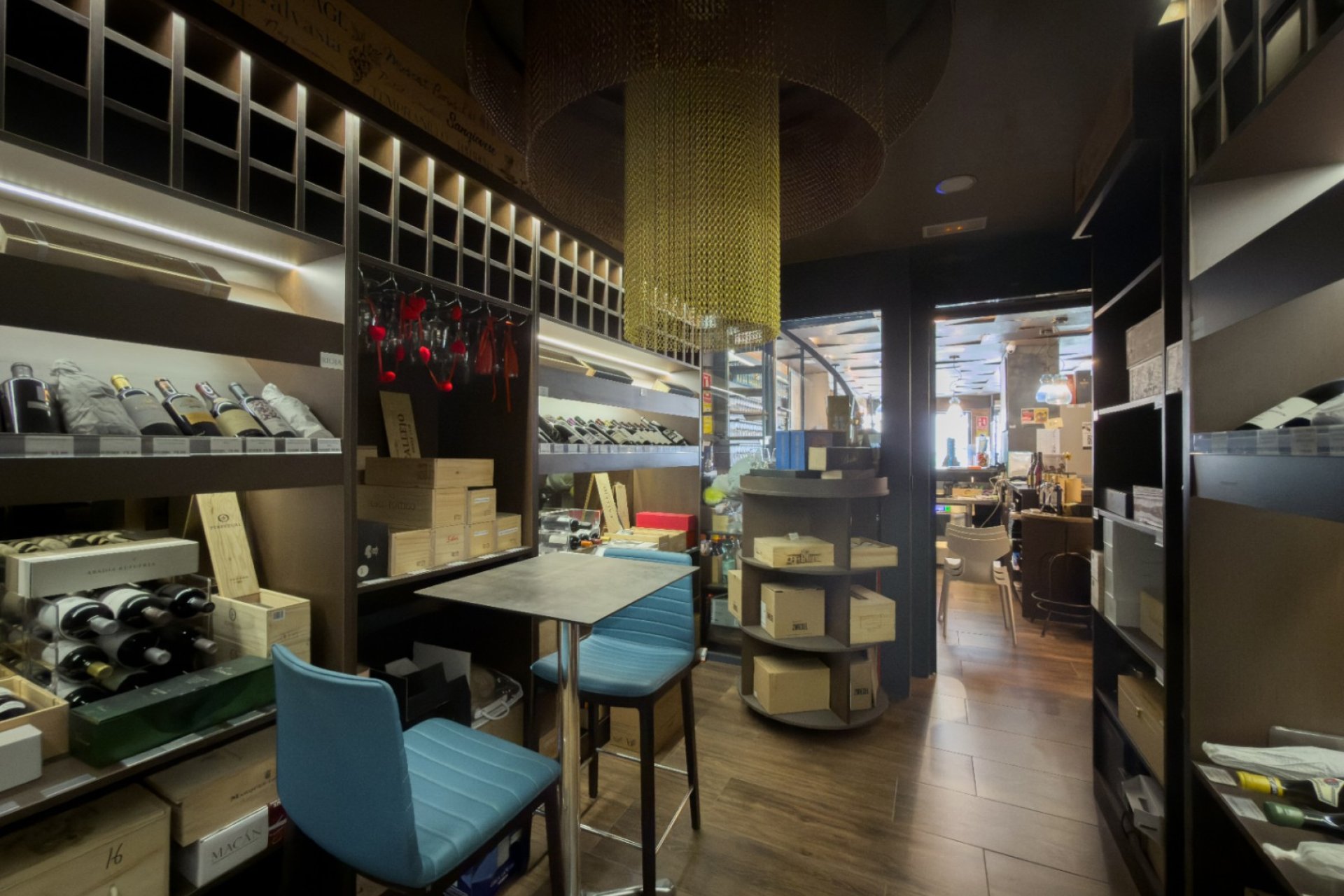 Reventa - commercial_premises - Calpe - Arenal