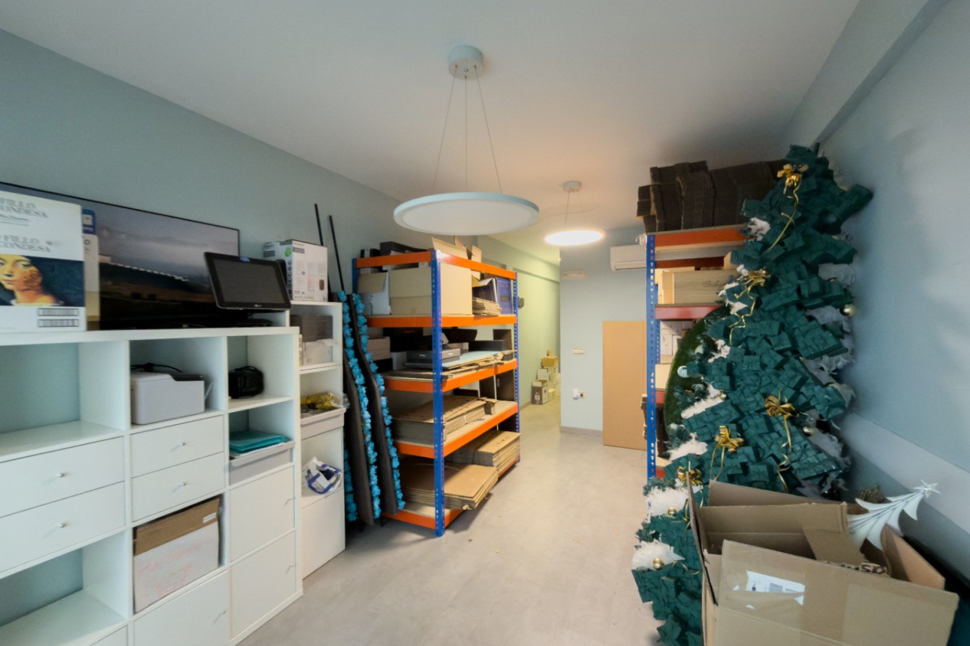 Reventa - commercial_premises - Calpe - Arenal