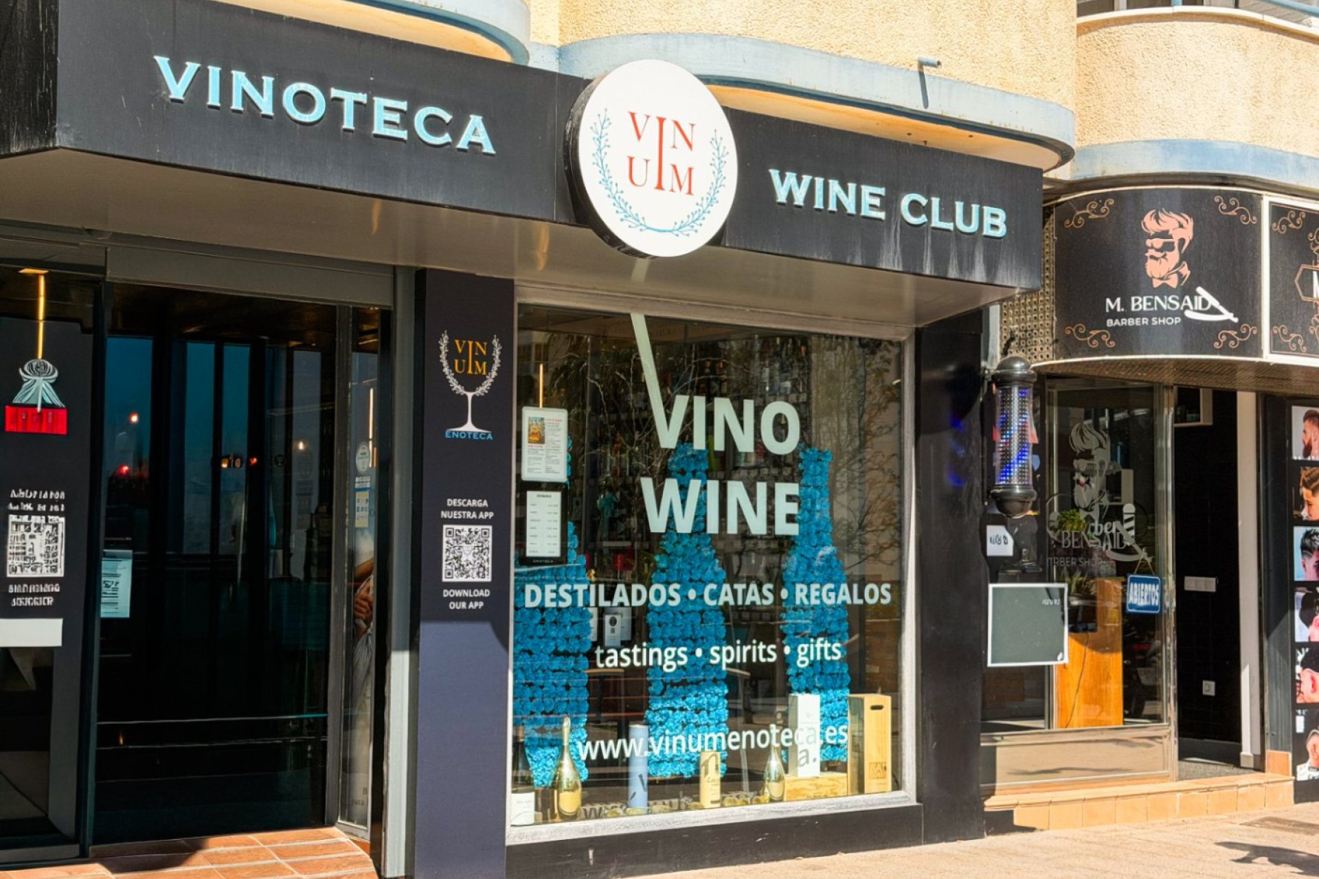 Reventa - commercial_premises - Calpe - Arenal