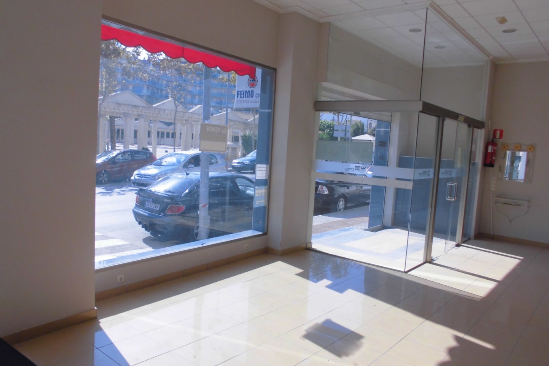 Reventa - commercial_premises - Calpe - Calpe - Centro