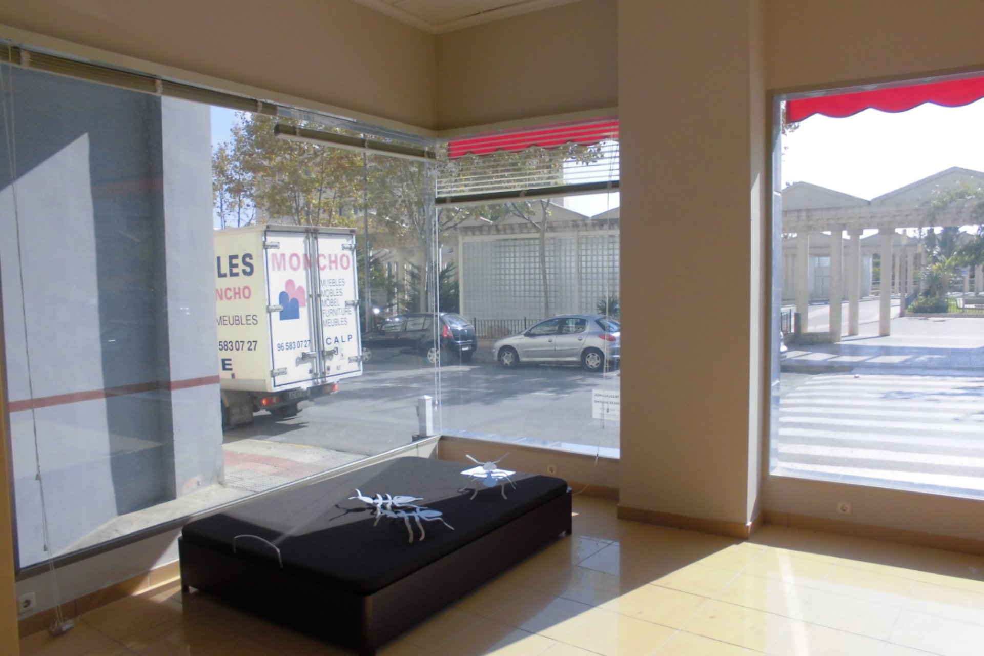 Reventa - commercial_premises - Calpe - Calpe - Centro