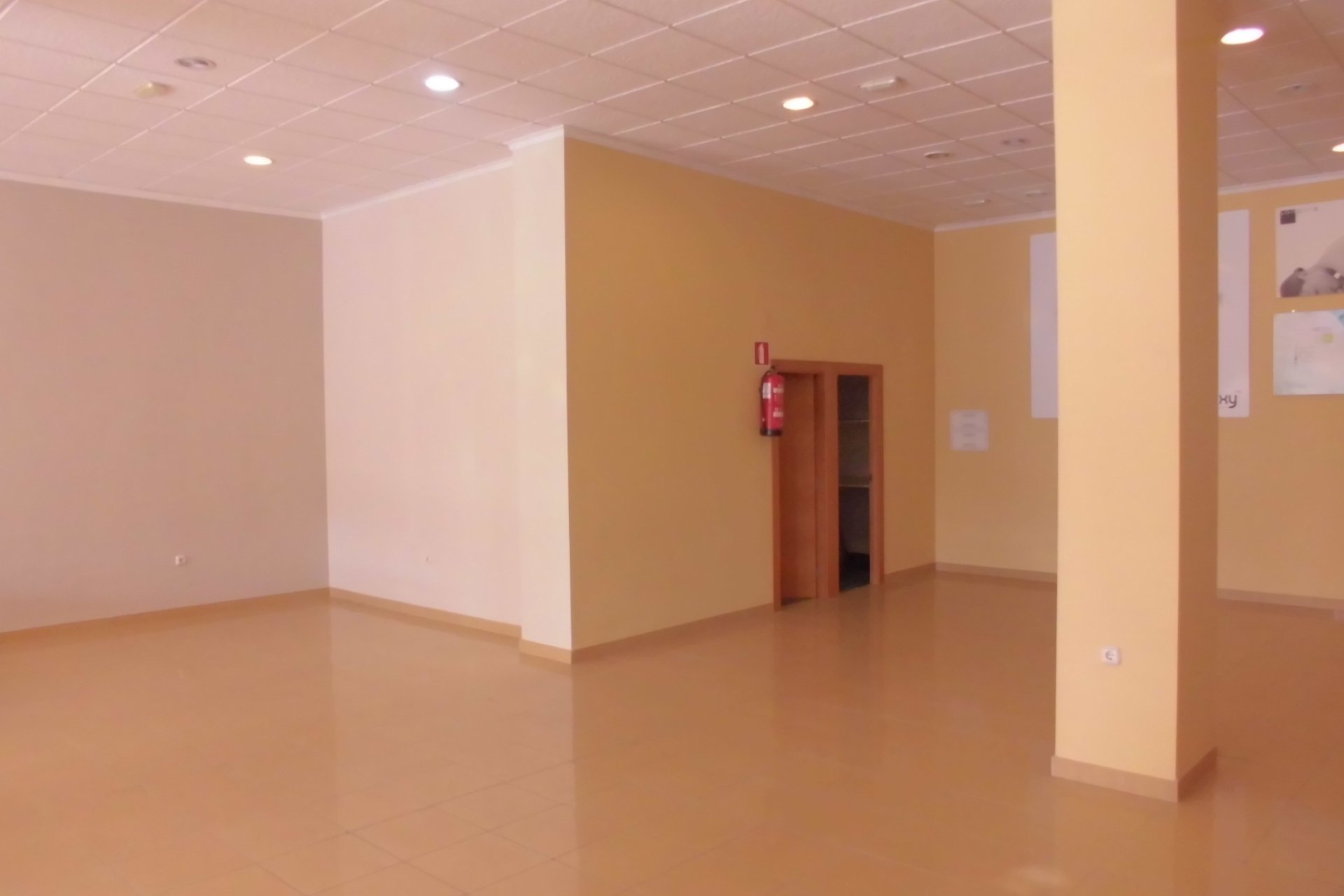 Reventa - commercial_premises - Calpe - Calpe - Centro