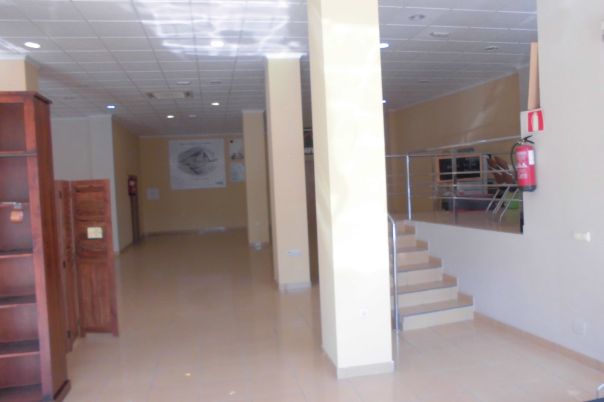 Reventa - commercial_premises - Calpe - Calpe - Centro