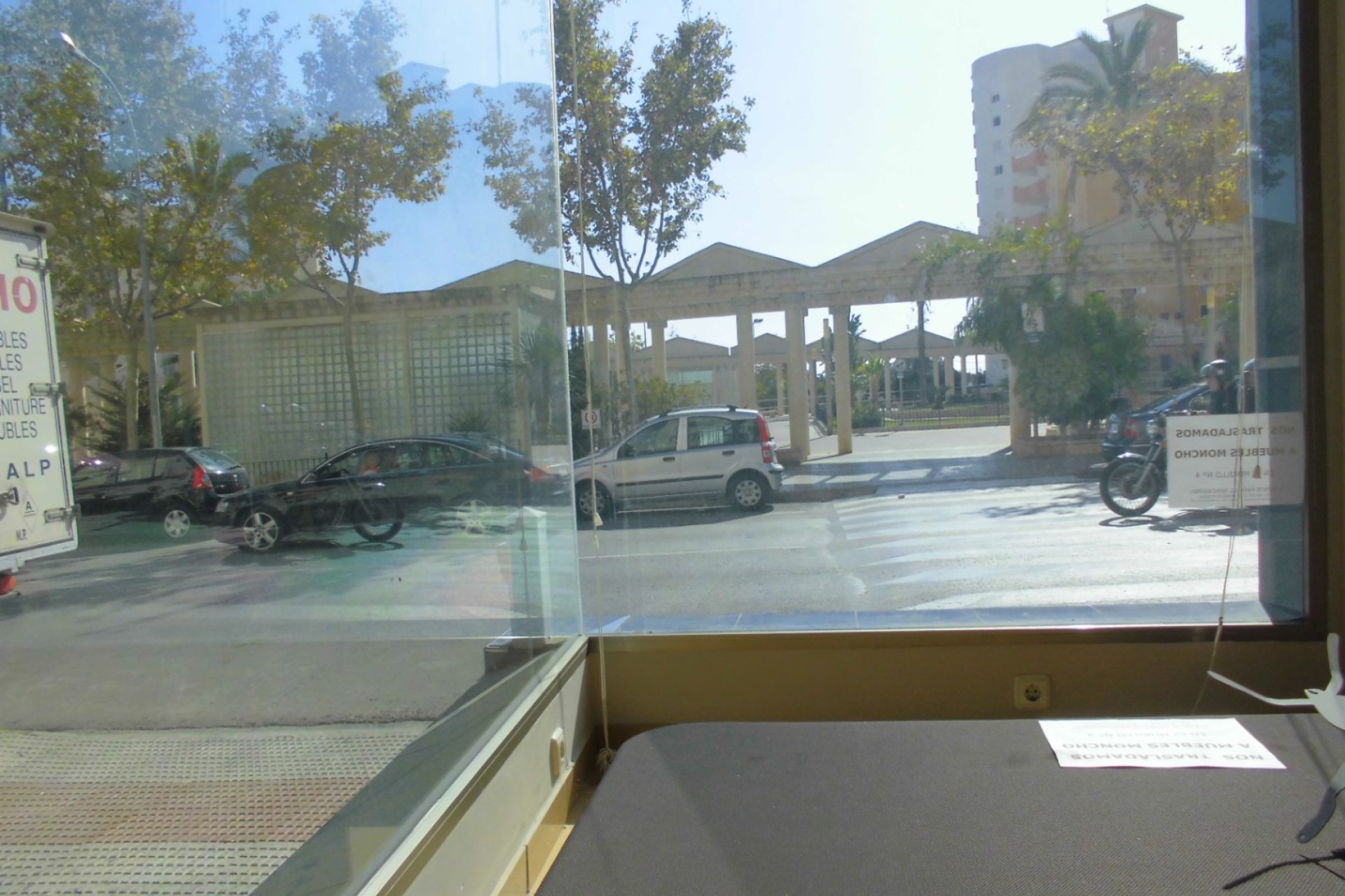 Reventa - commercial_premises - Calpe - Calpe - Centro