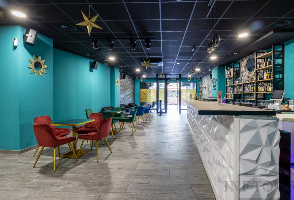 Reventa - commercial_premises - Calpe - Calpe - Centro