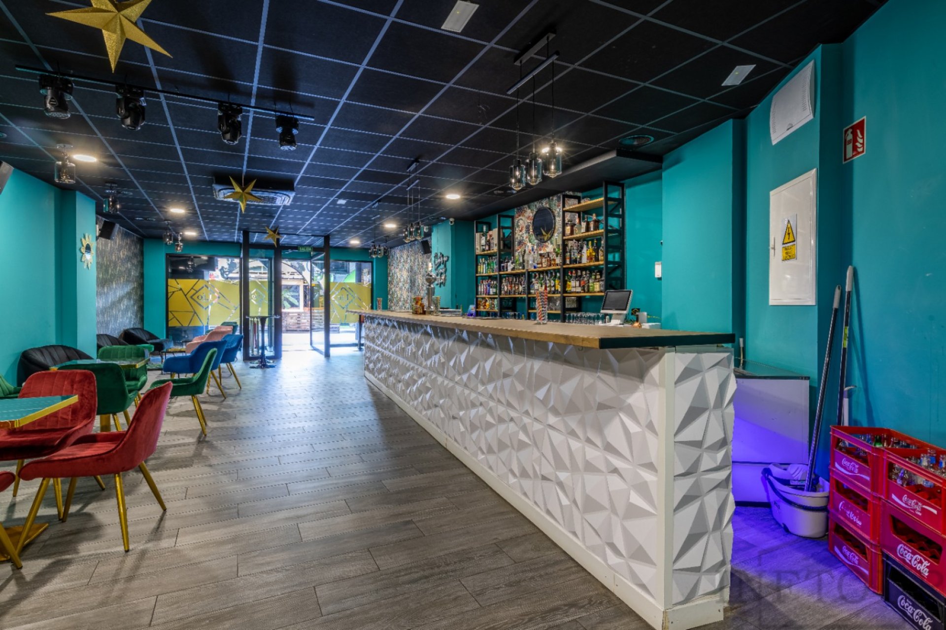 Reventa - commercial_premises - Calpe - Calpe - Centro