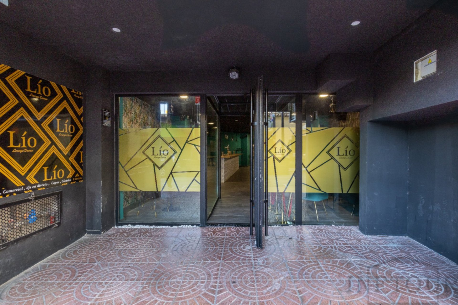 Reventa - commercial_premises - Calpe - Calpe - Centro