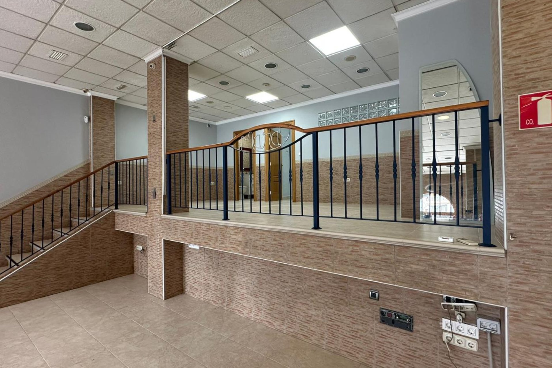 Reventa - commercial_premises - Calpe - Calpe - Centro