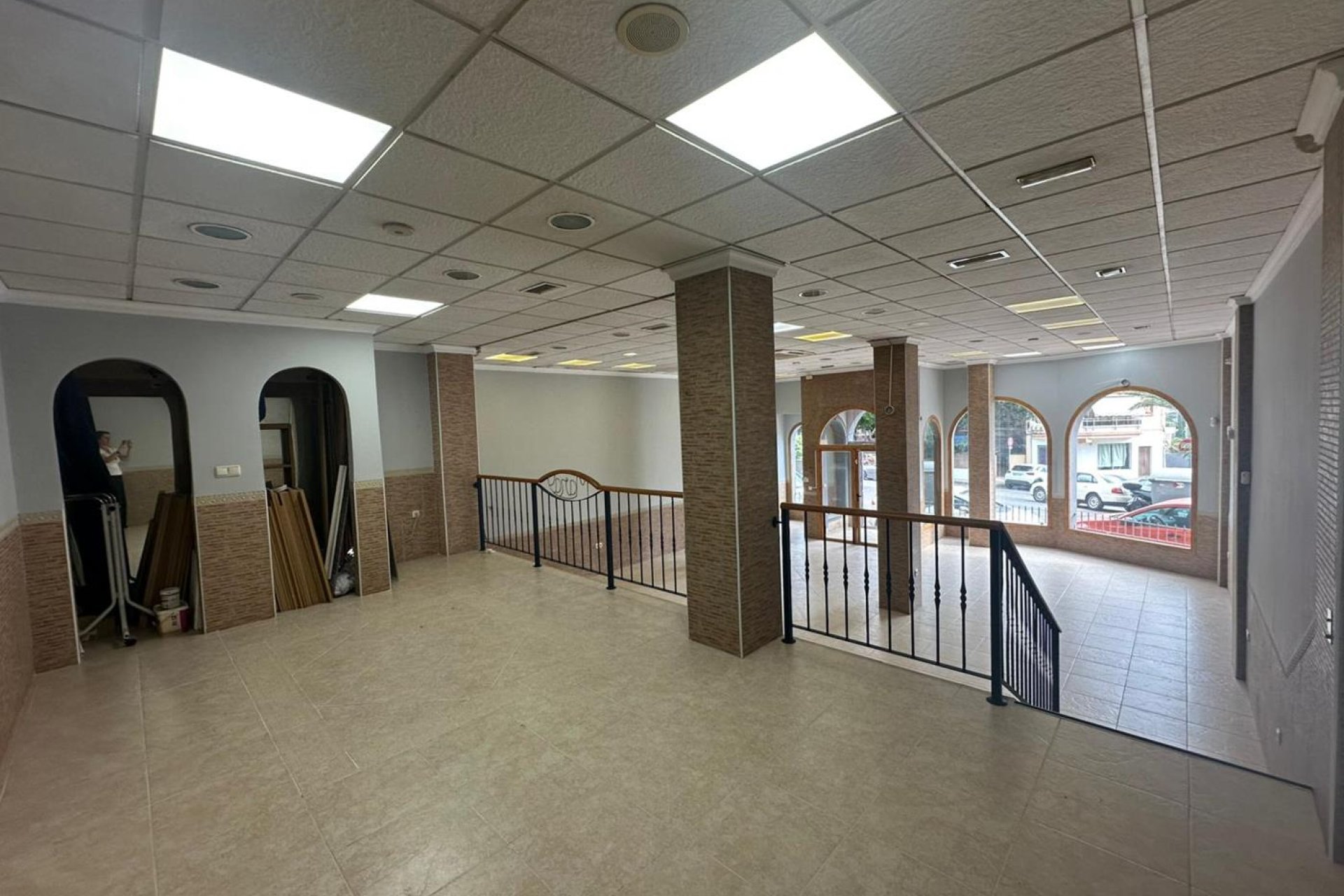 Reventa - commercial_premises - Calpe - Calpe - Centro