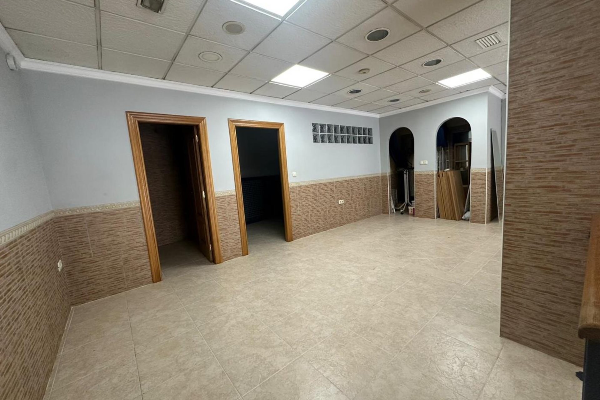 Reventa - commercial_premises - Calpe - Calpe - Centro