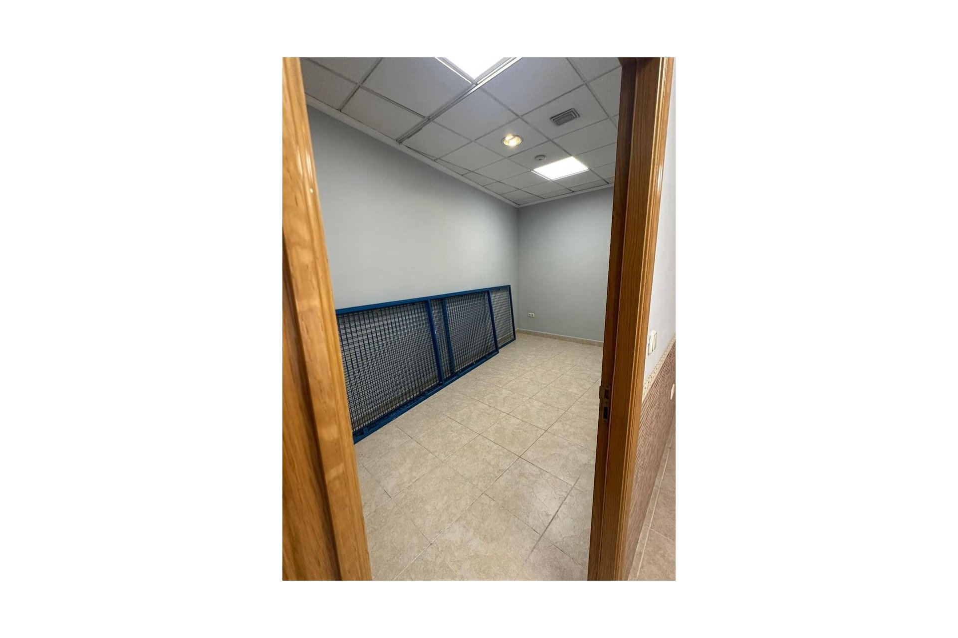 Reventa - commercial_premises - Calpe - Calpe - Centro