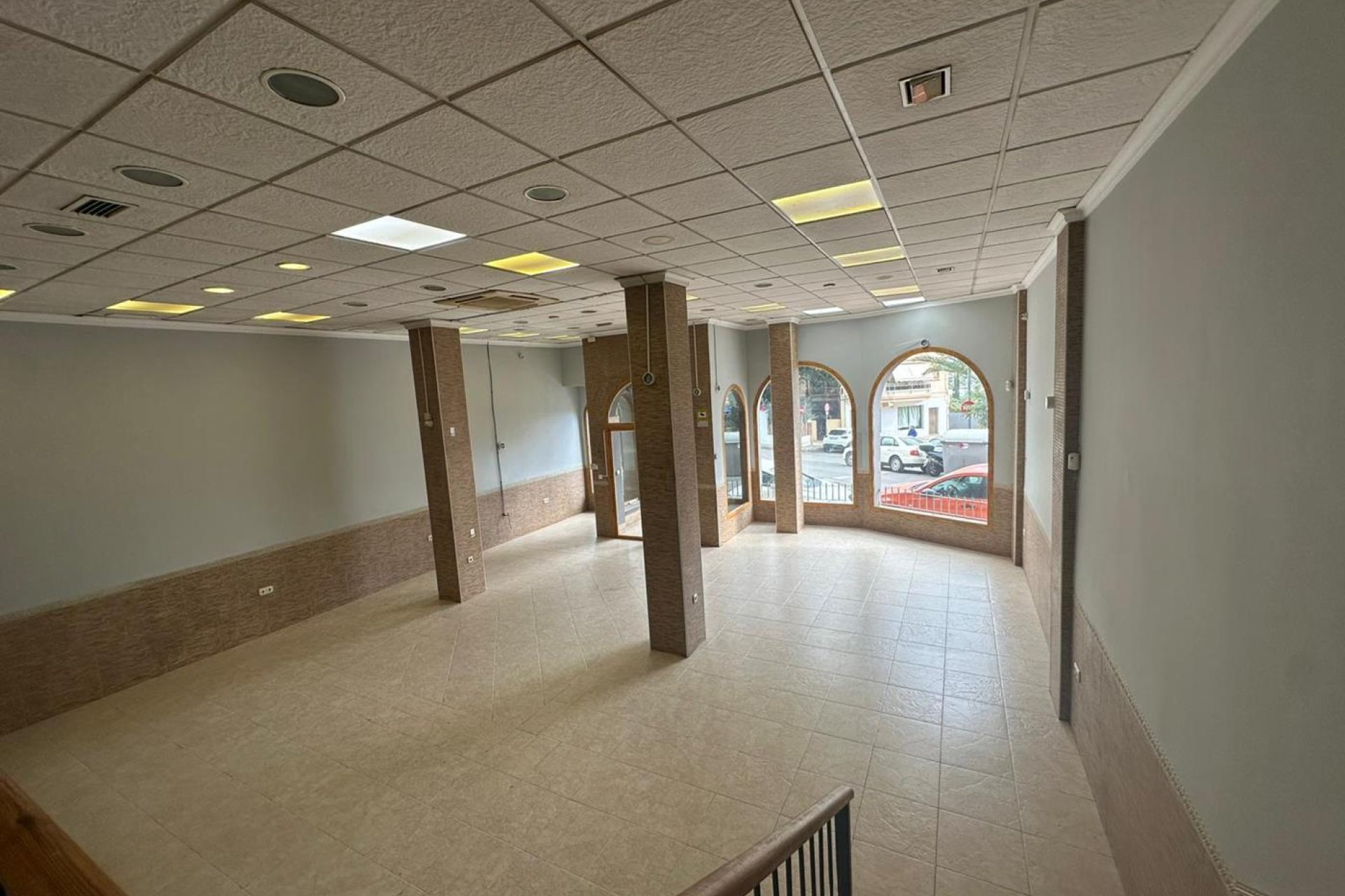 Reventa - commercial_premises - Calpe - Calpe - Centro