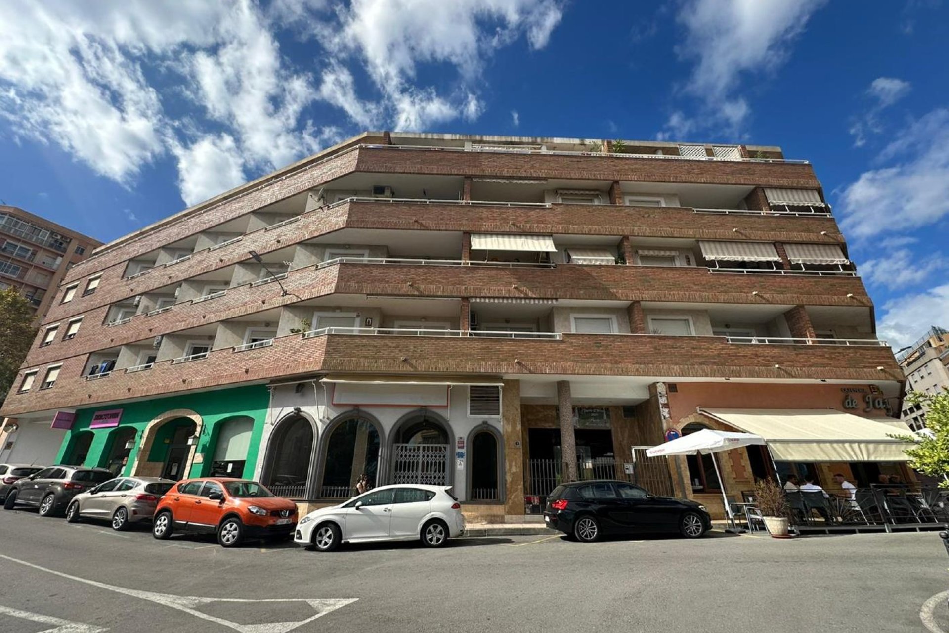 Reventa - commercial_premises - Calpe - Calpe - Centro