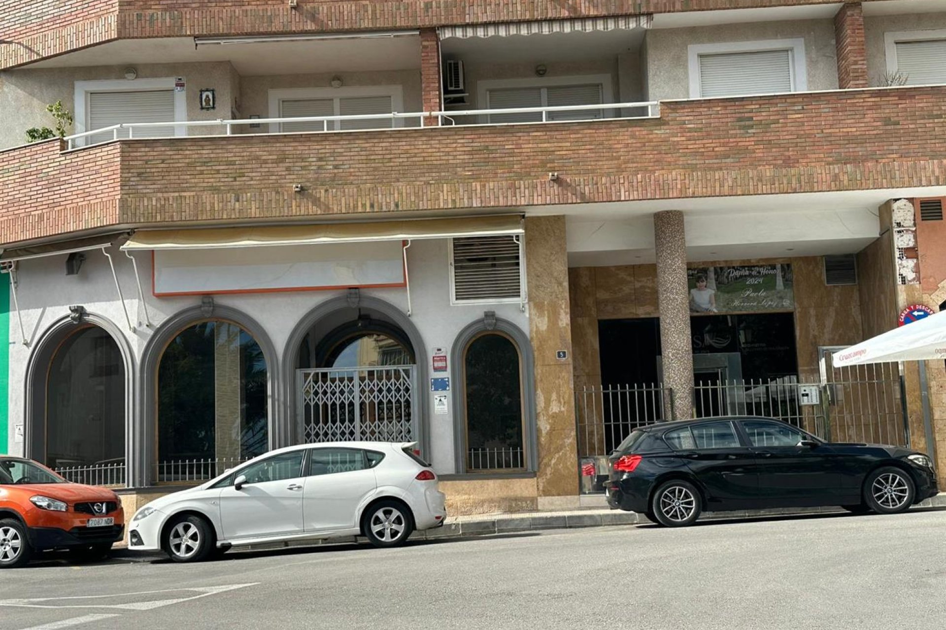 Reventa - commercial_premises - Calpe - Calpe - Centro