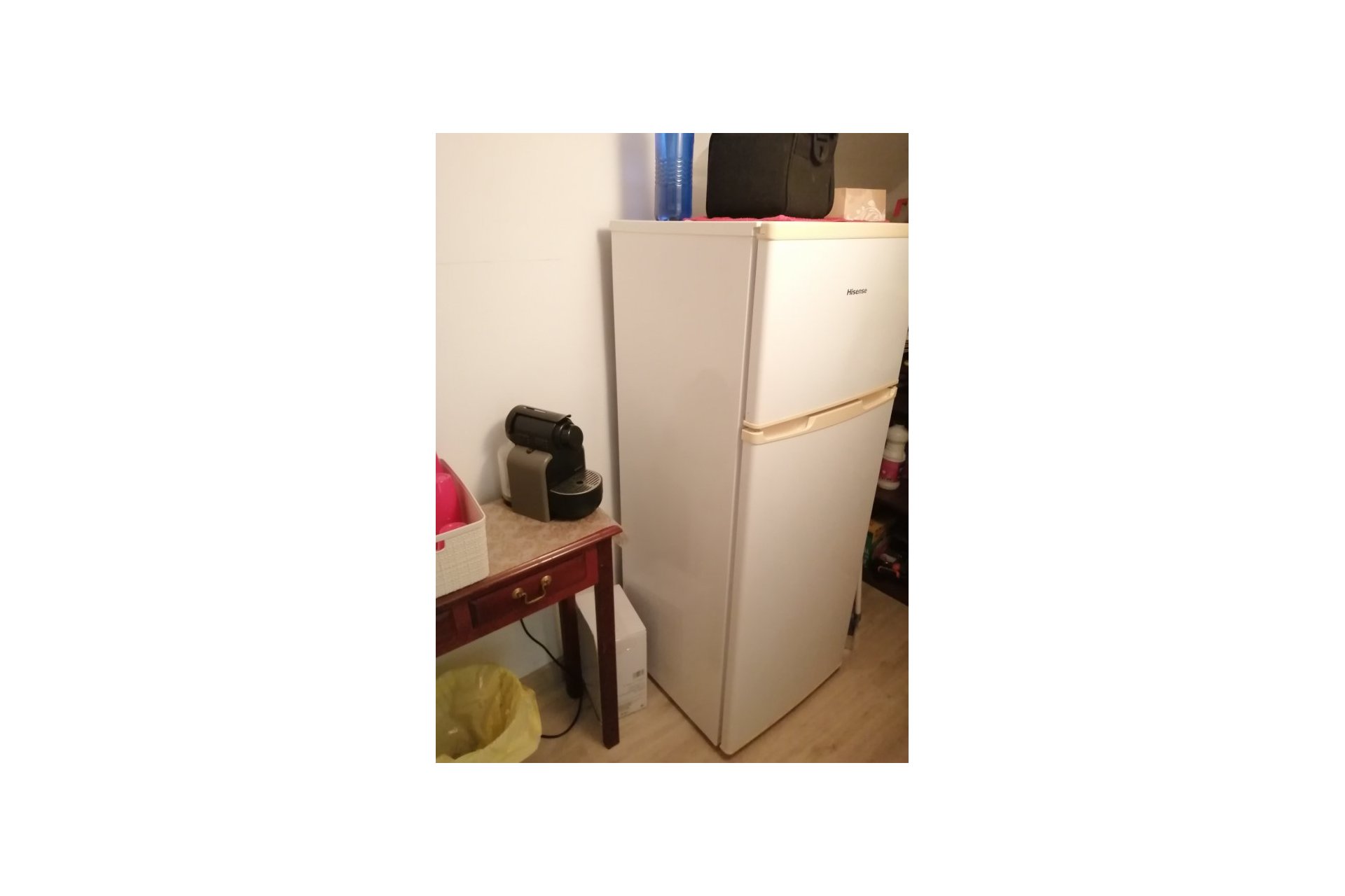 Reventa - commercial_premises - Calpe - Centro Urbano