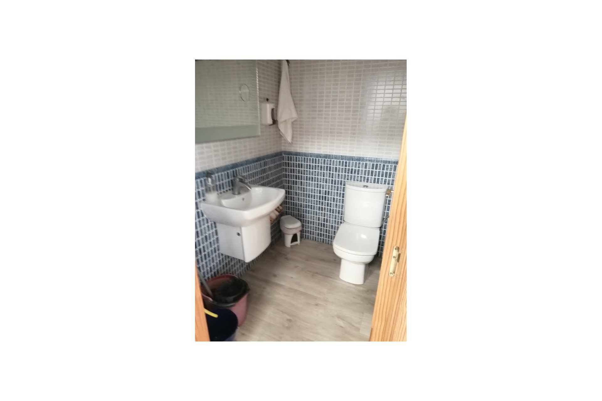 Reventa - commercial_premises - Calpe - Centro Urbano