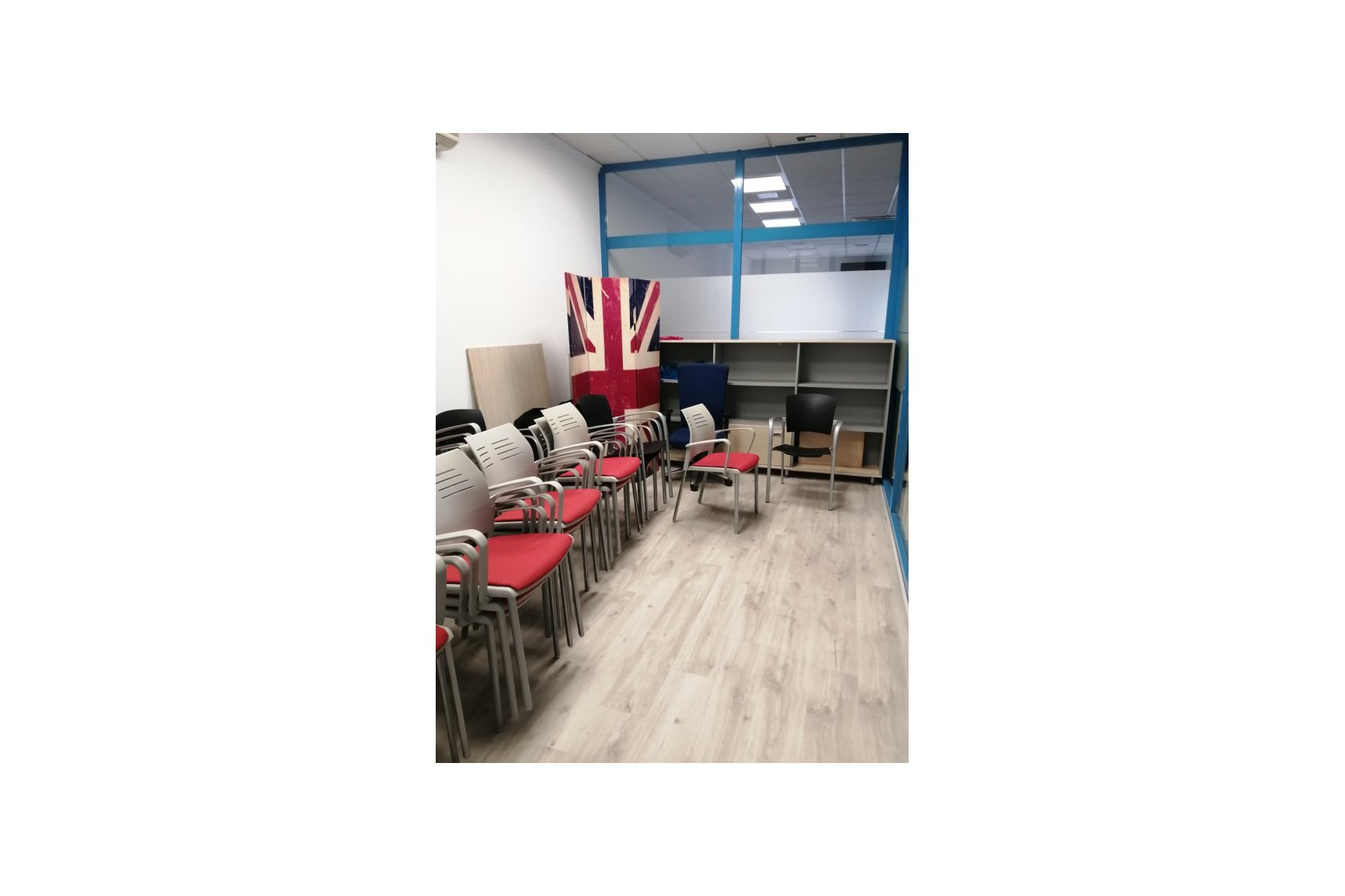 Reventa - commercial_premises - Calpe - Centro Urbano