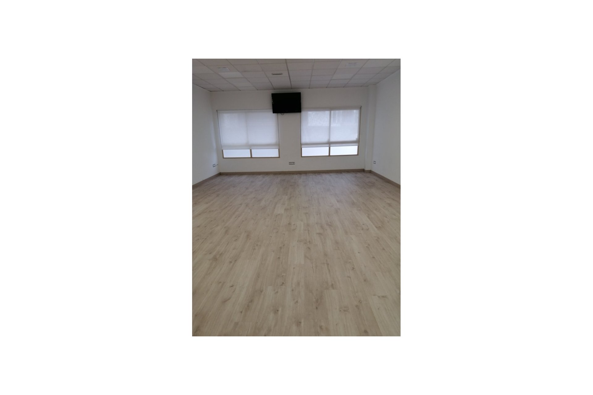 Reventa - commercial_premises - Calpe - Centro Urbano