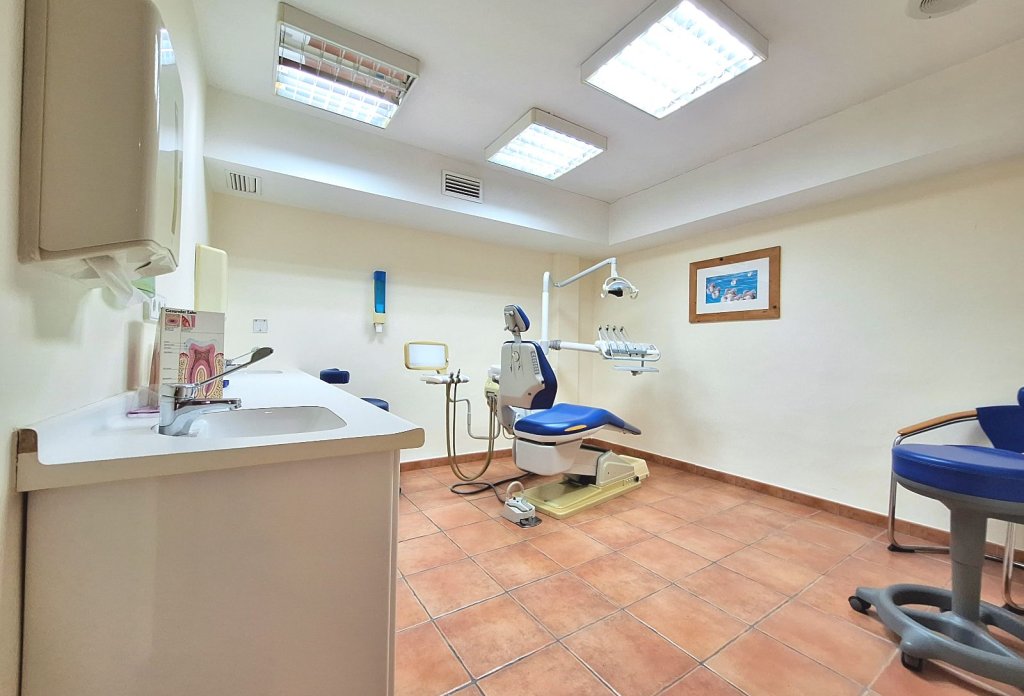 Reventa - commercial_premises - Calpe - Centro Urbano