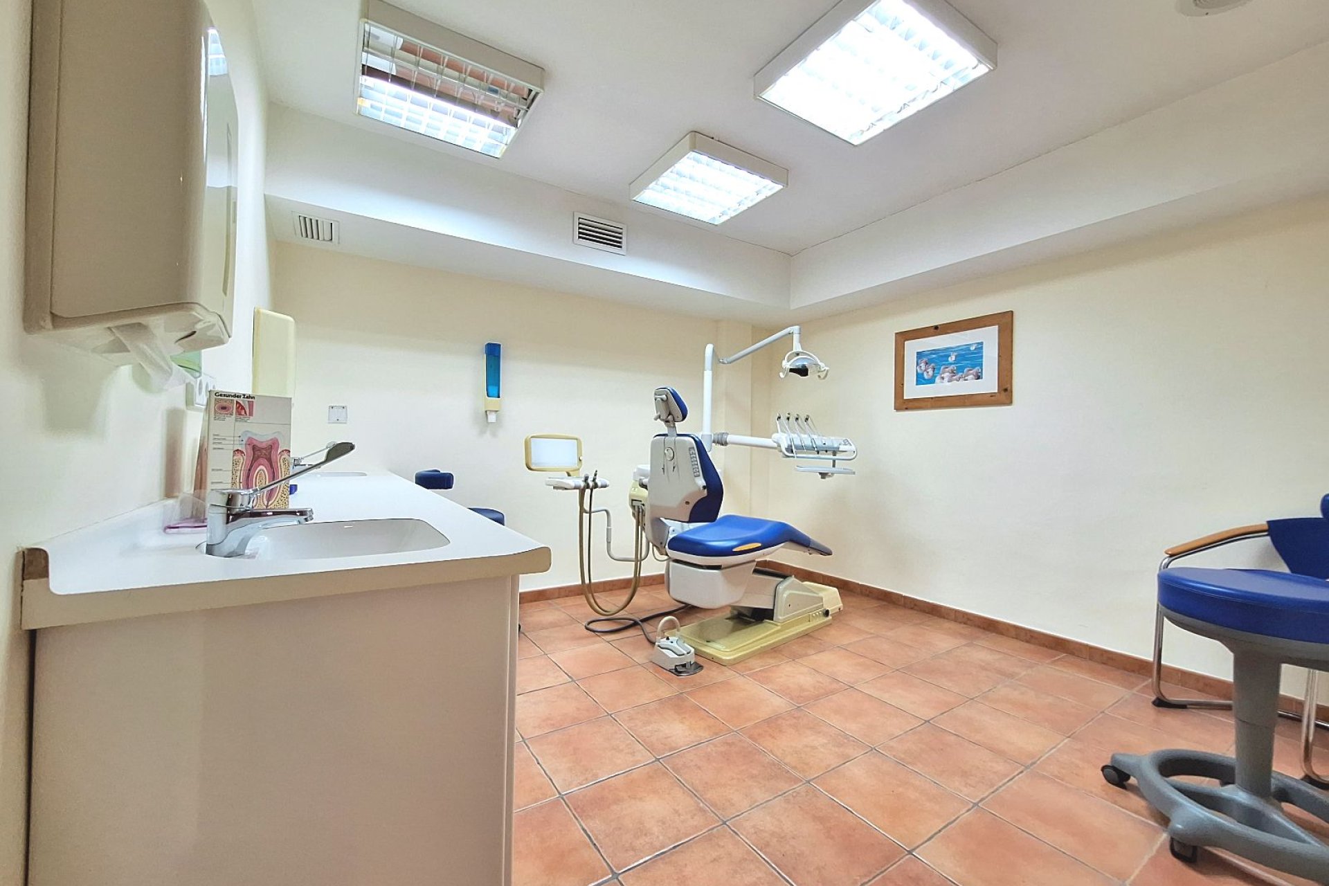 Reventa - commercial_premises - Calpe - Centro Urbano