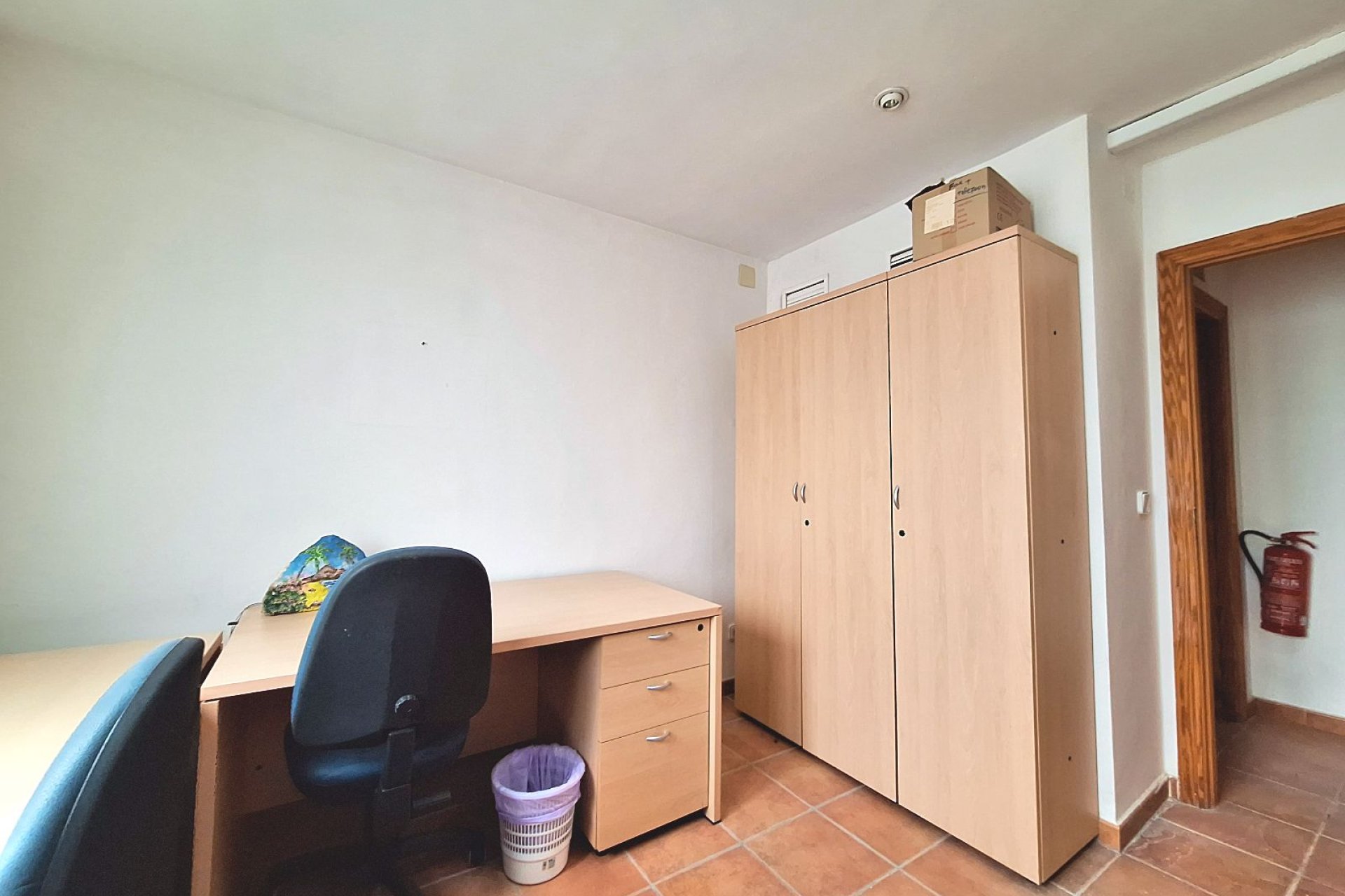 Reventa - commercial_premises - Calpe - Centro Urbano