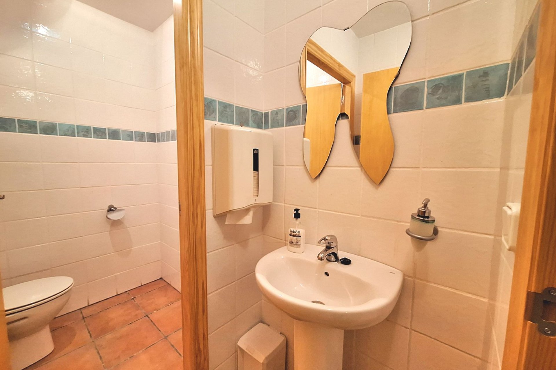 Reventa - commercial_premises - Calpe - Centro Urbano