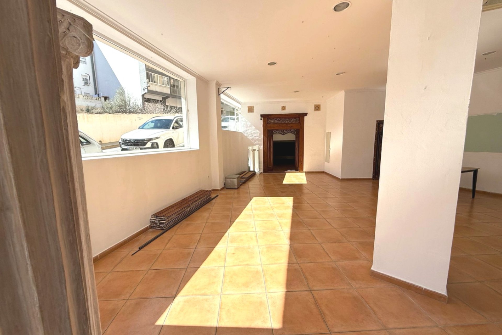 Reventa - commercial_premises - Calpe - Centro Urbano