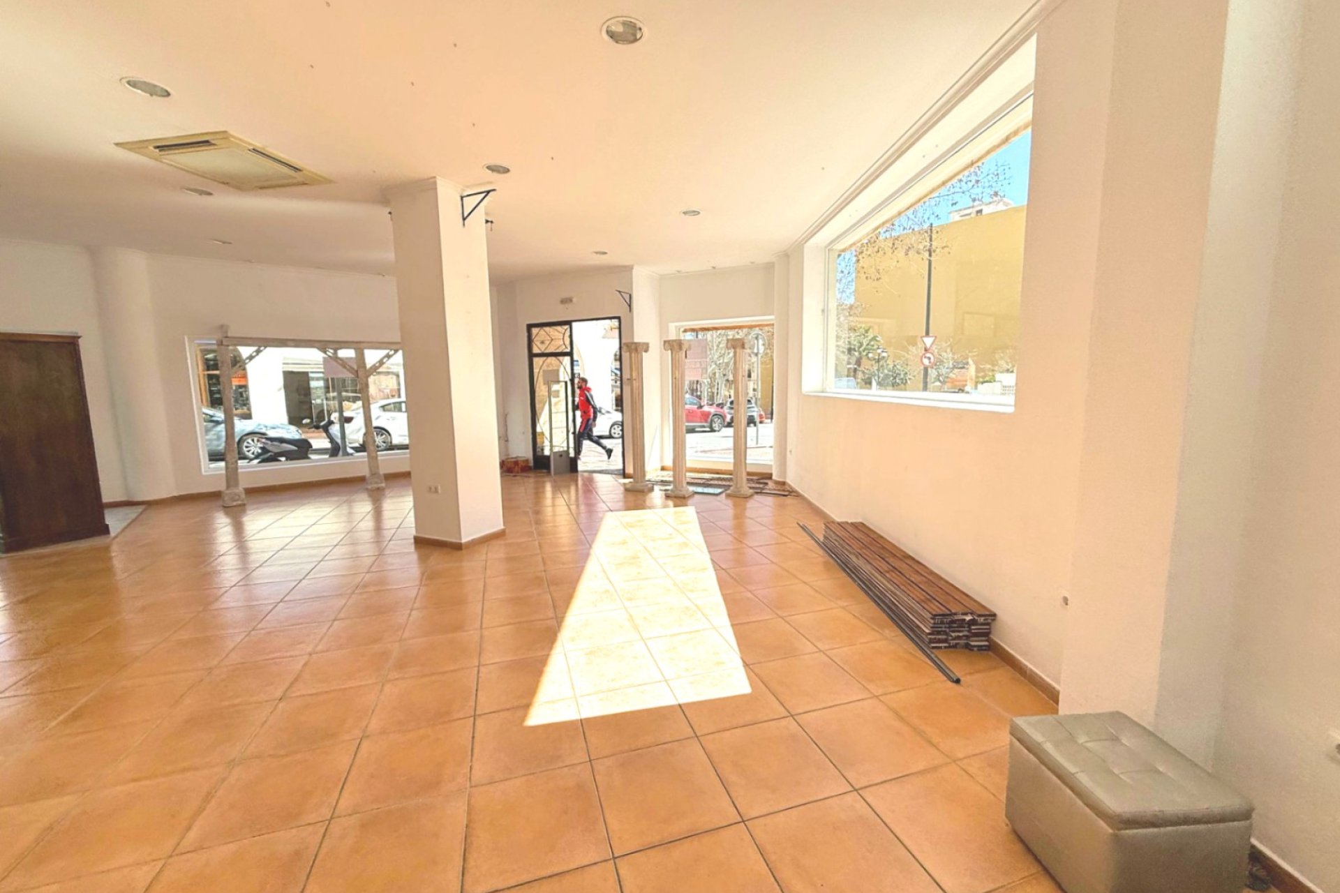Reventa - commercial_premises - Calpe - Centro Urbano