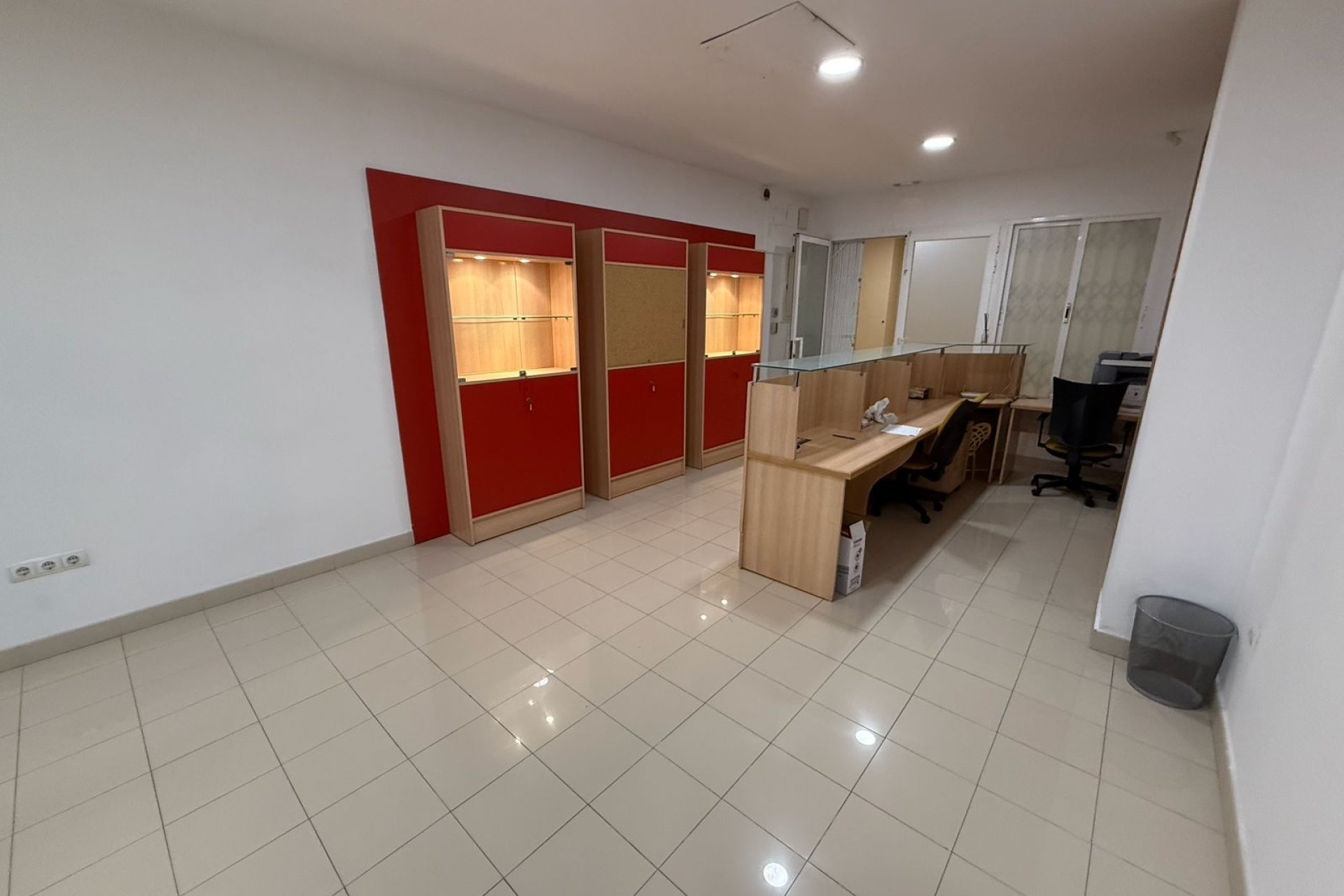 Reventa - commercial_premises - Calpe - Centro Urbano