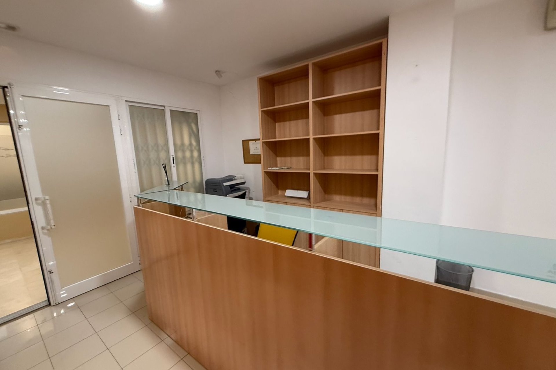 Reventa - commercial_premises - Calpe - Centro Urbano