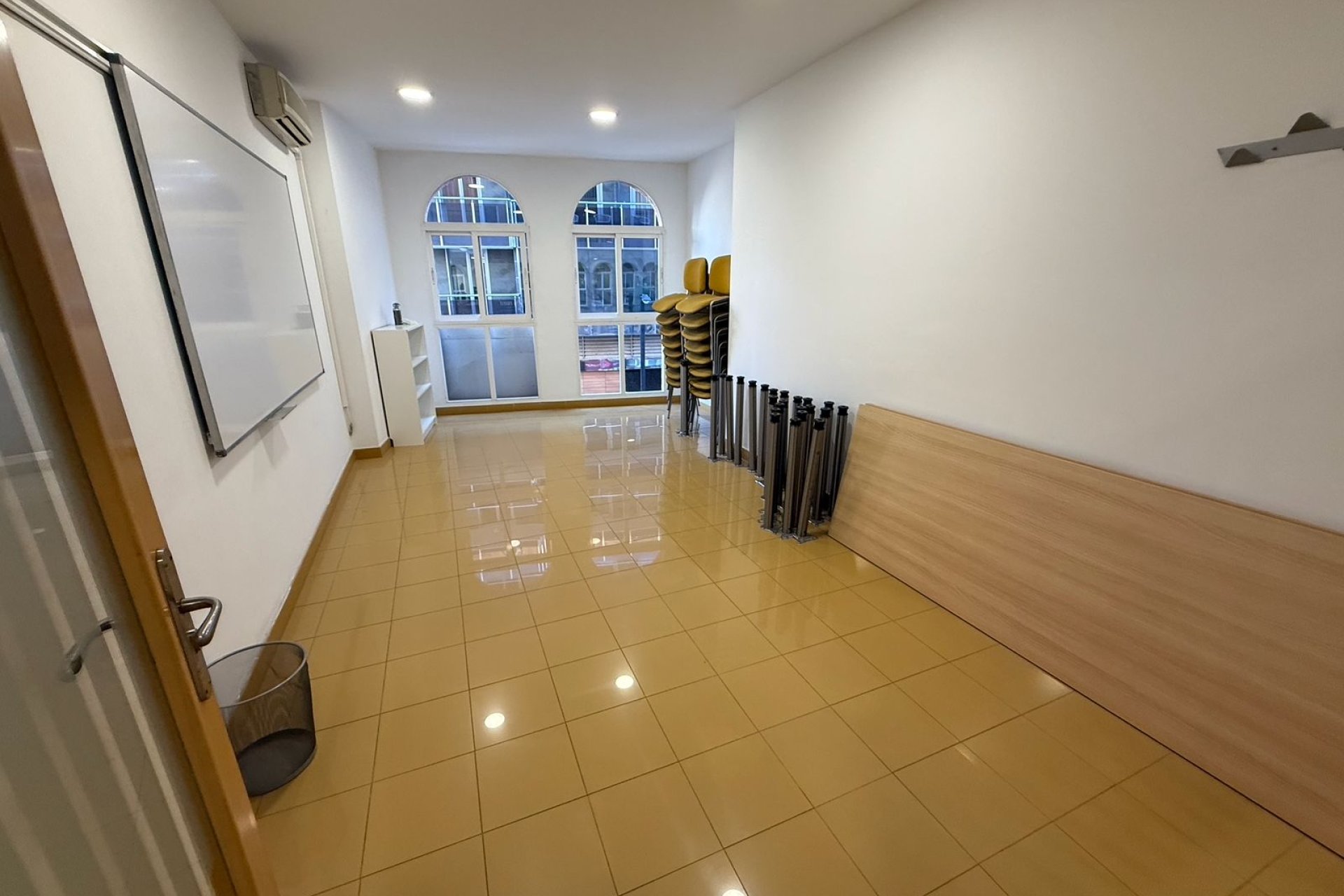 Reventa - commercial_premises - Calpe - Centro Urbano