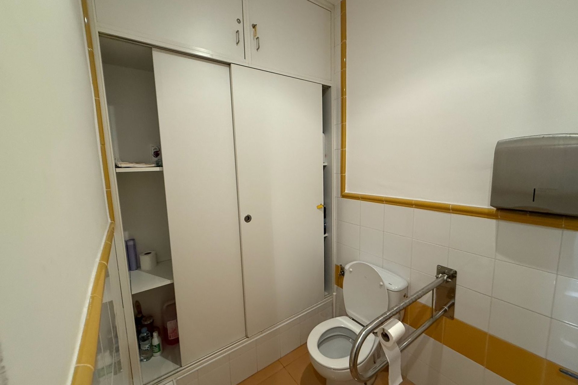 Reventa - commercial_premises - Calpe - Centro Urbano