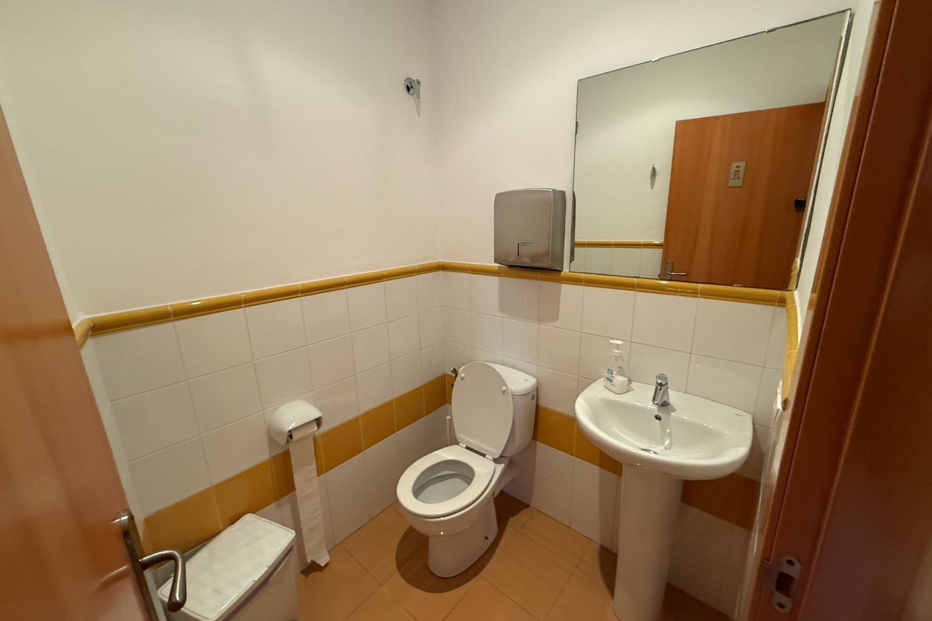 Reventa - commercial_premises - Calpe - Centro Urbano