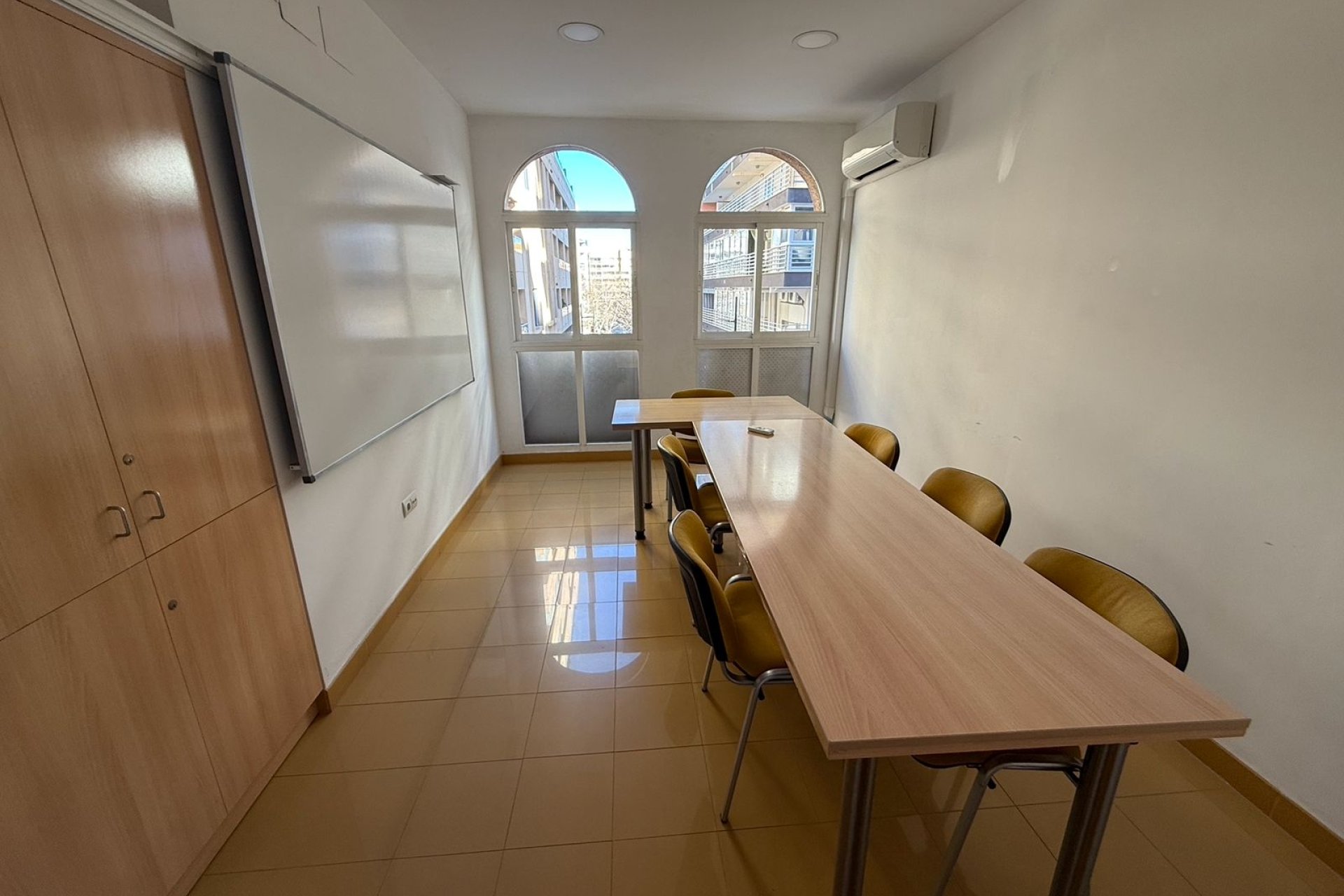 Reventa - commercial_premises - Calpe - Centro Urbano