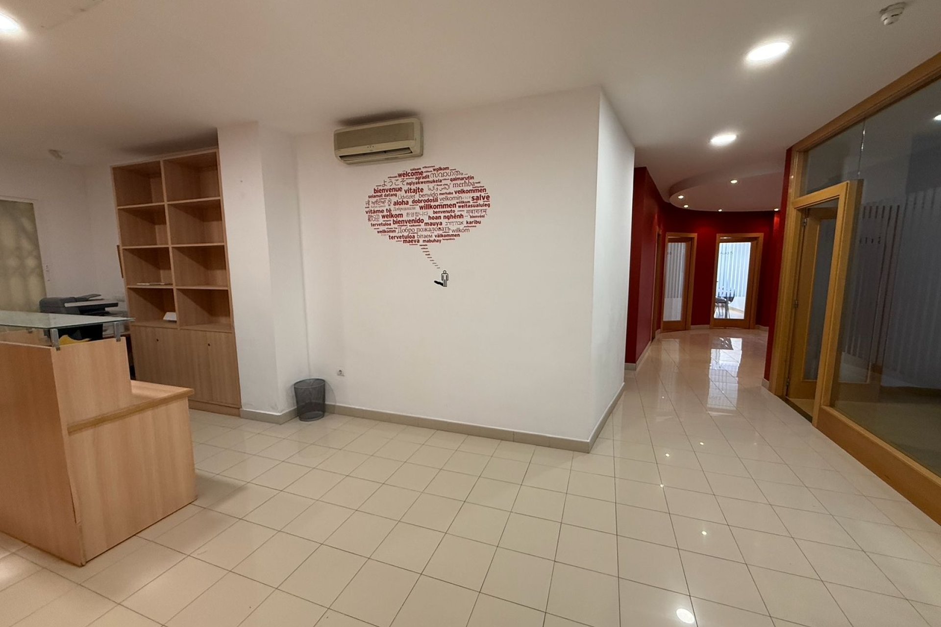 Reventa - commercial_premises - Calpe - Centro Urbano