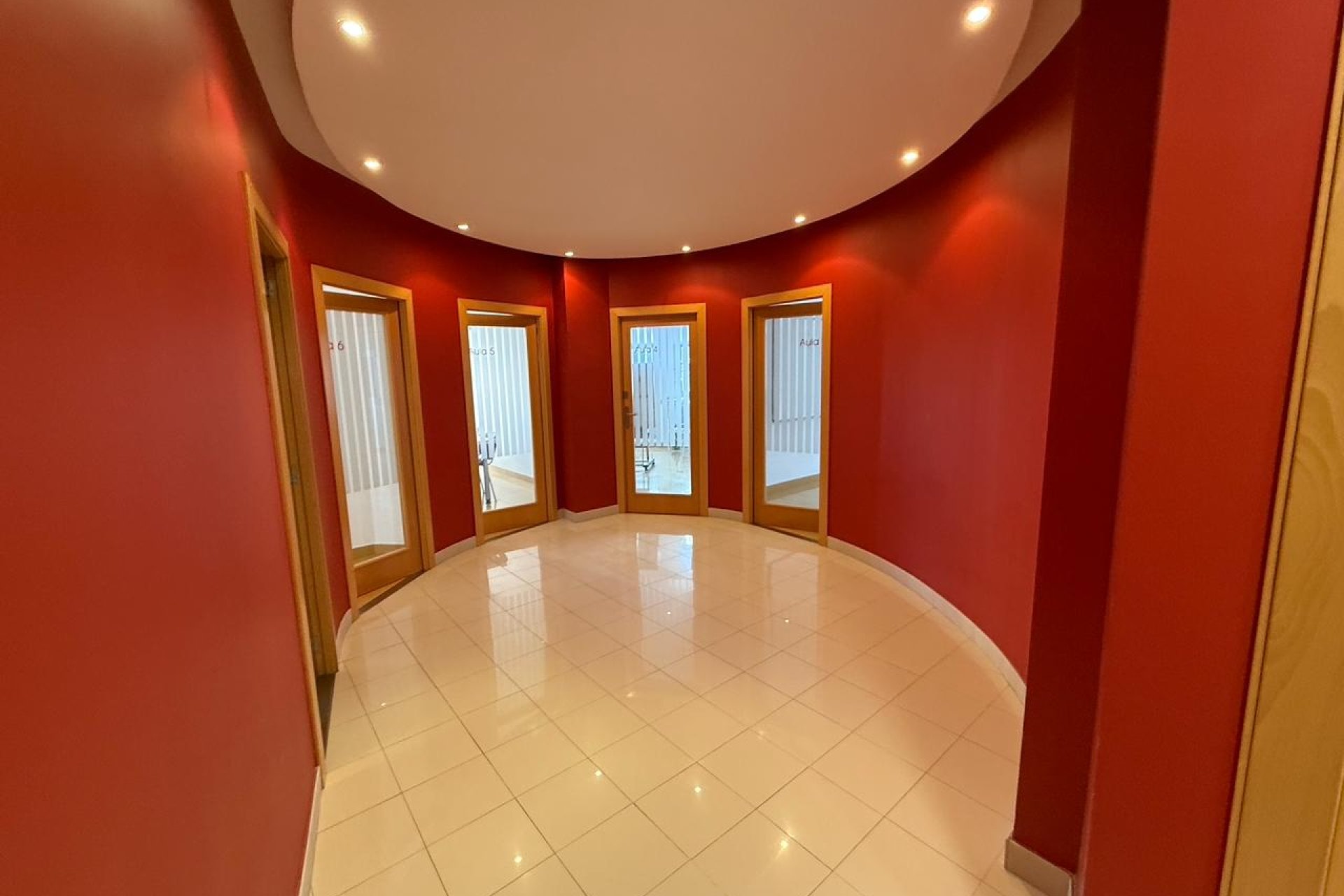 Reventa - commercial_premises - Calpe - Centro Urbano