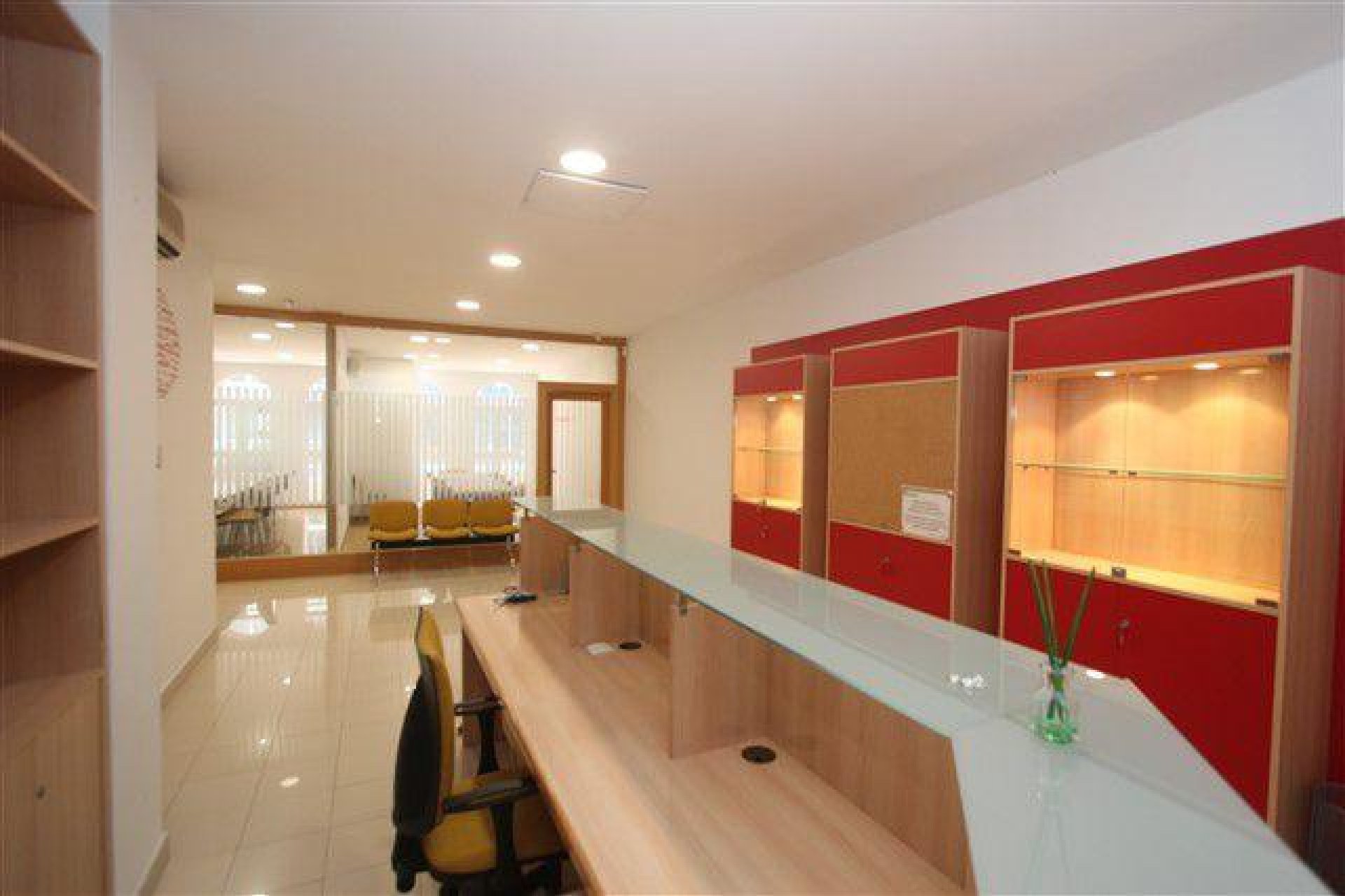 Reventa - commercial_premises - Calpe - Centro Urbano