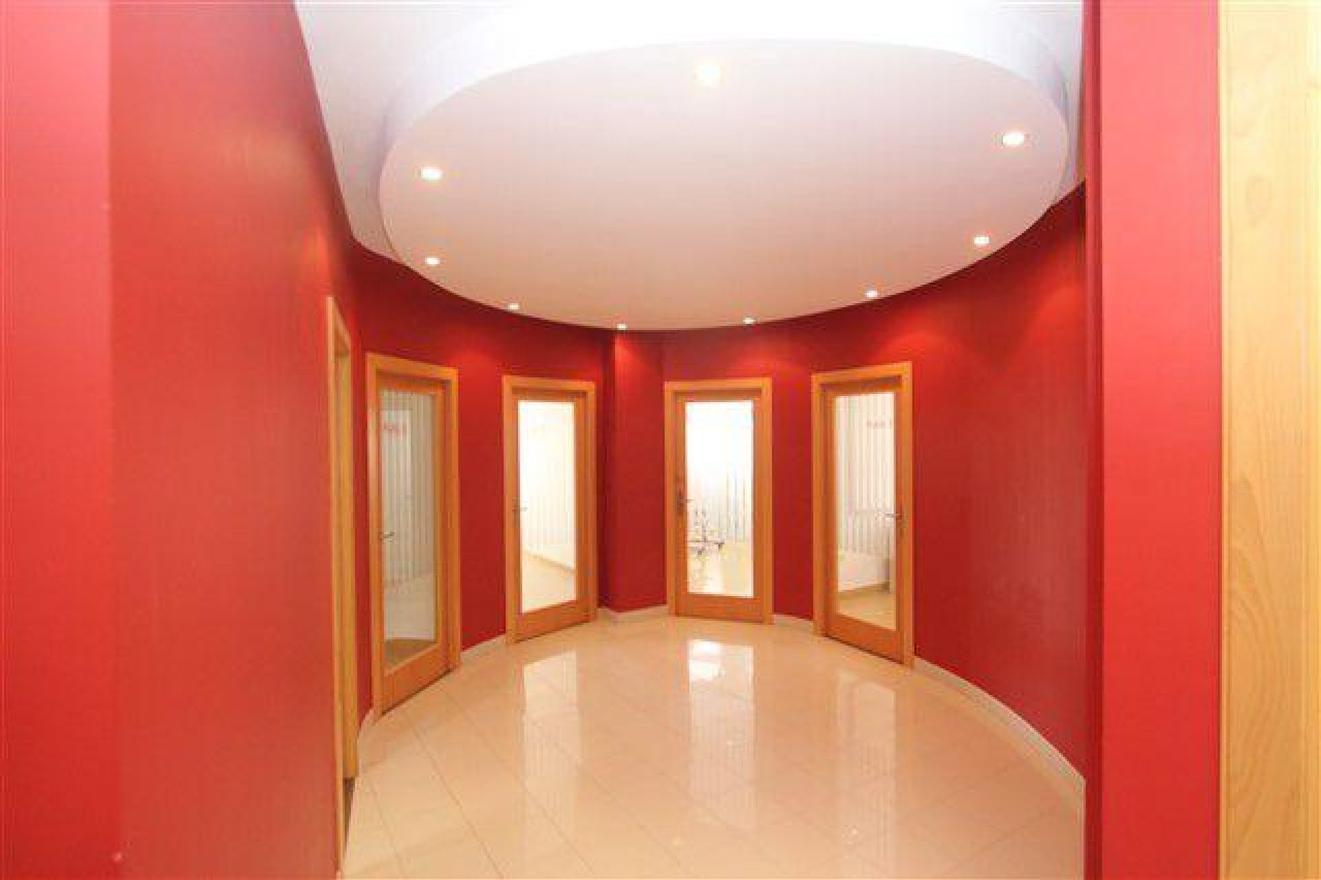 Reventa - commercial_premises - Calpe - Centro Urbano