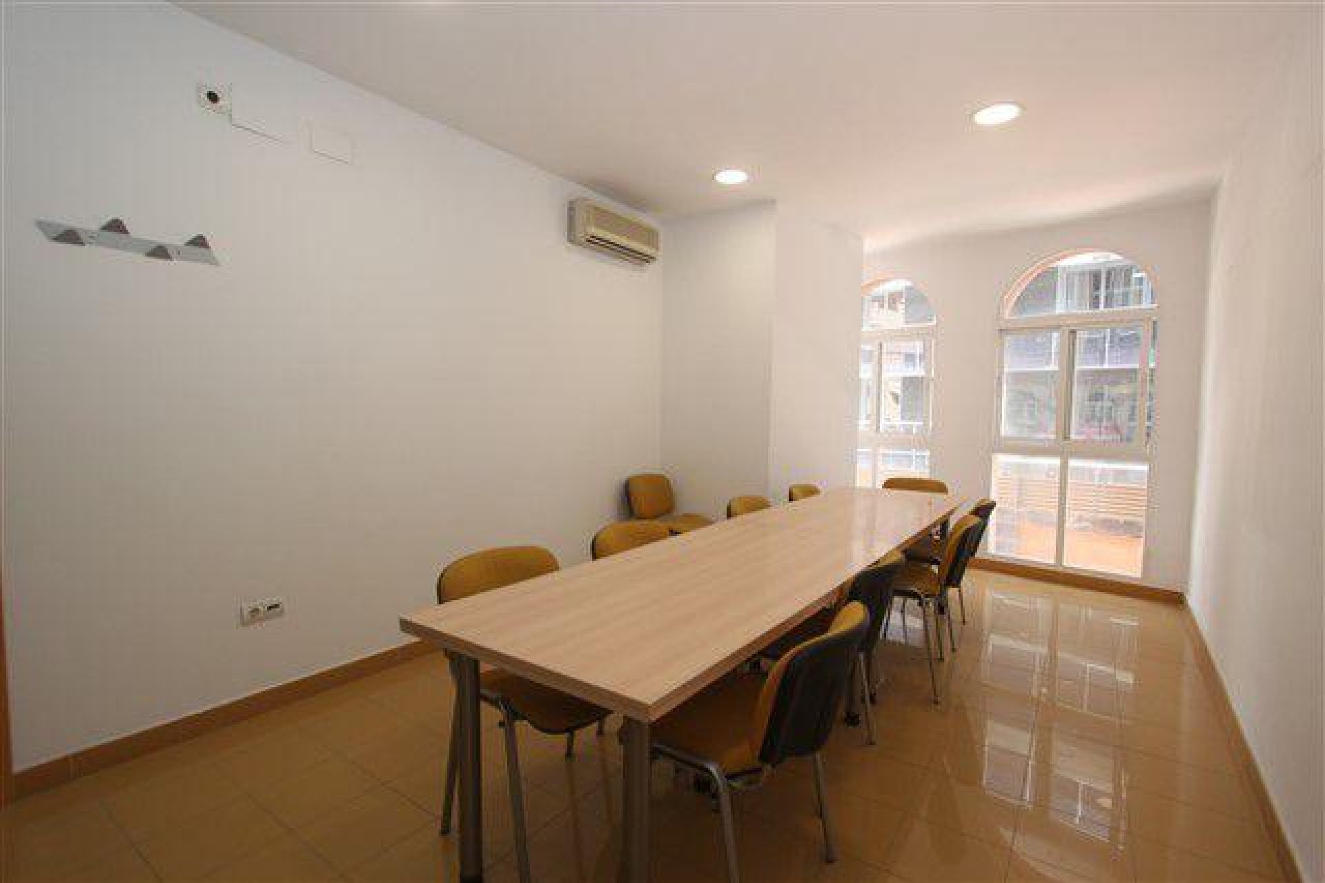 Reventa - commercial_premises - Calpe - Centro Urbano