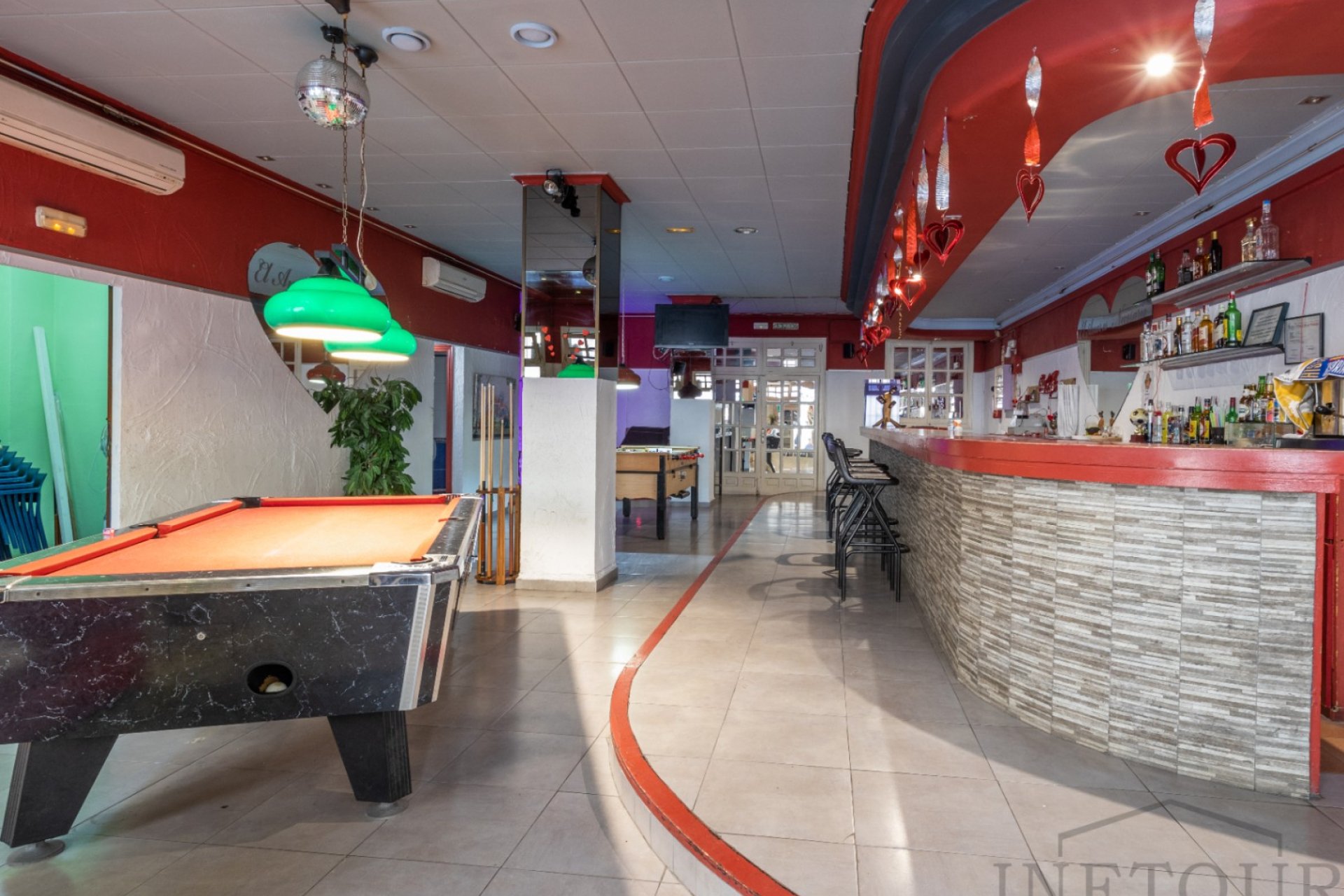 Reventa - commercial_premises - Calpe - Cristina I